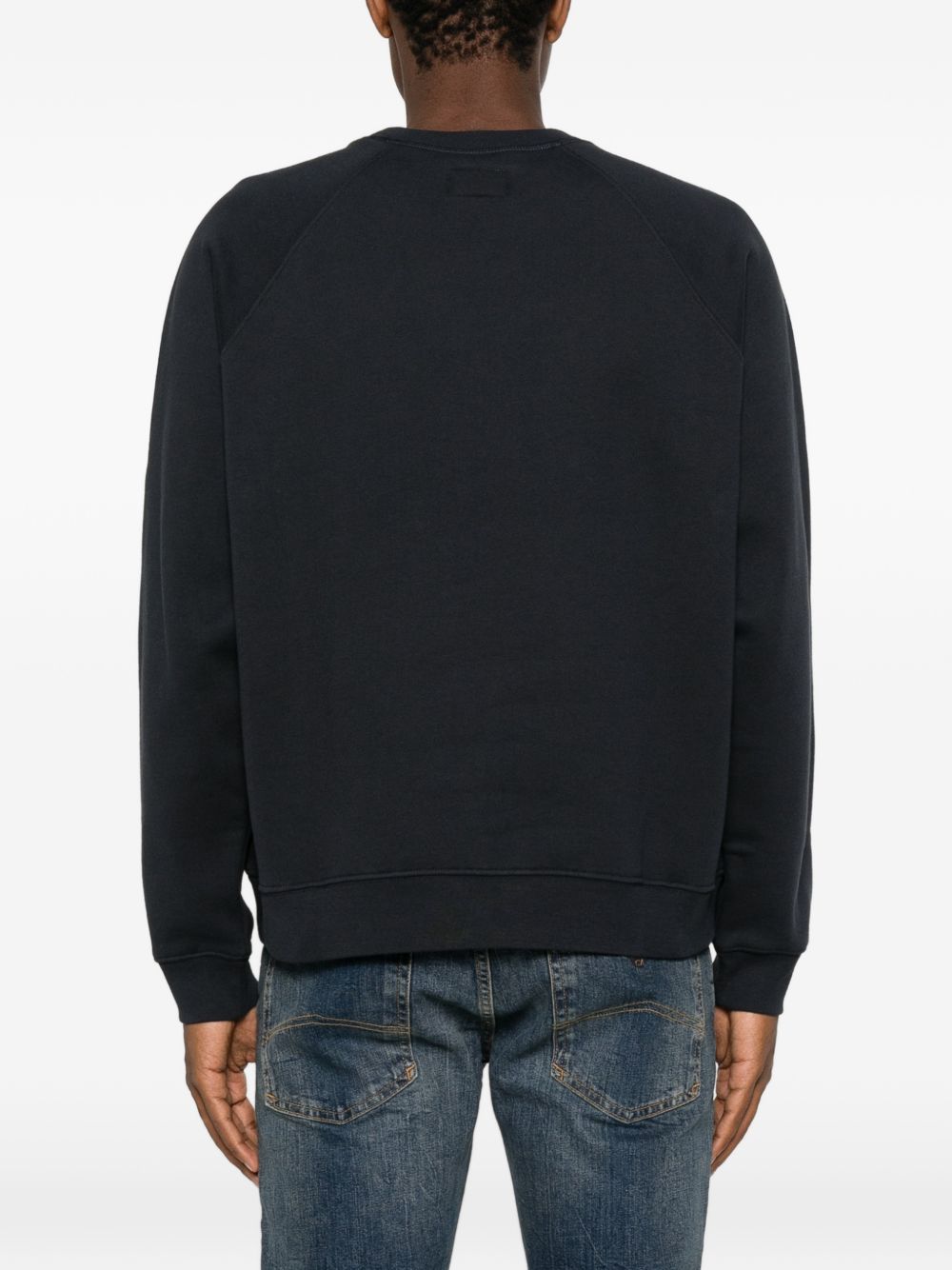 EMPORIO ARMANI CAPSULE Sweaters – 100% Cotton - view 2