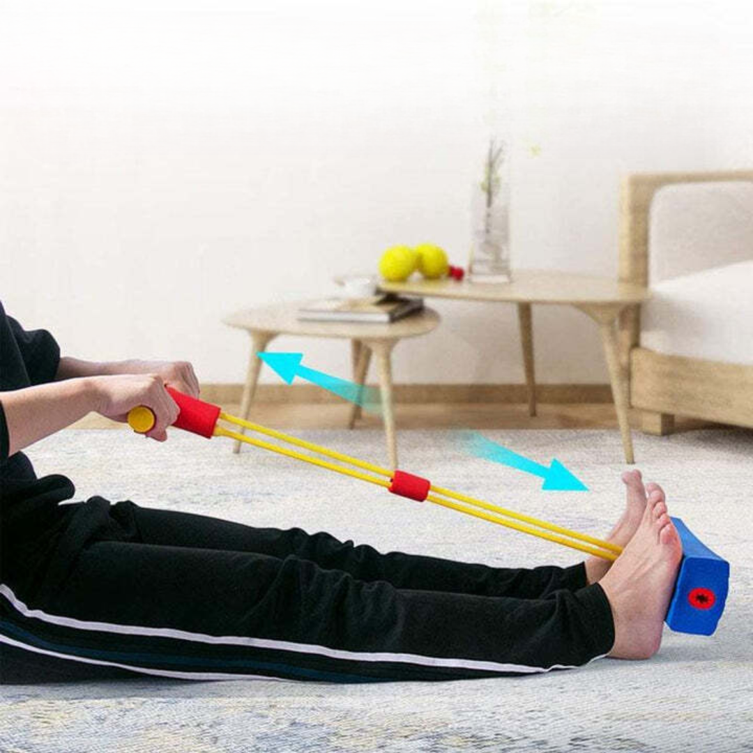 702f46 Fun & Safe Kids Jumping Stick???? - view 4
