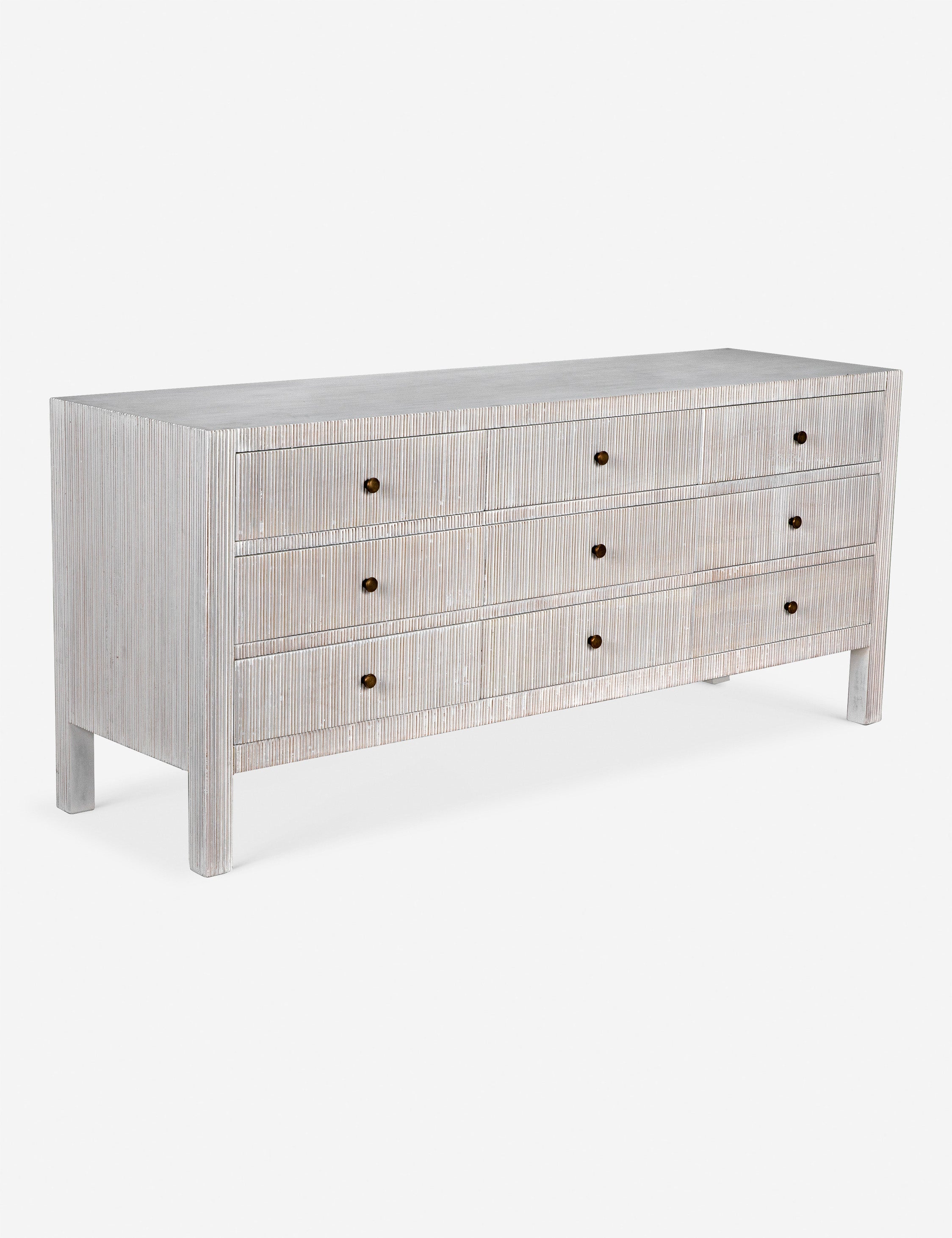Lulu and Georgia Bellinger 9-Drawer Dresser - view 5