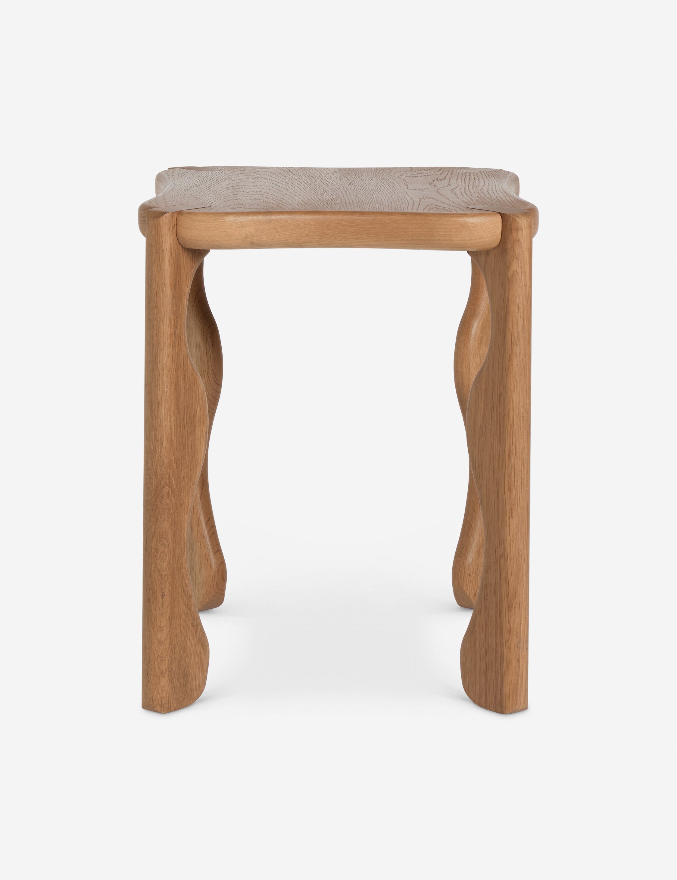 Lulu and Georgia Grifo Side Table by Aimee Song - view 13