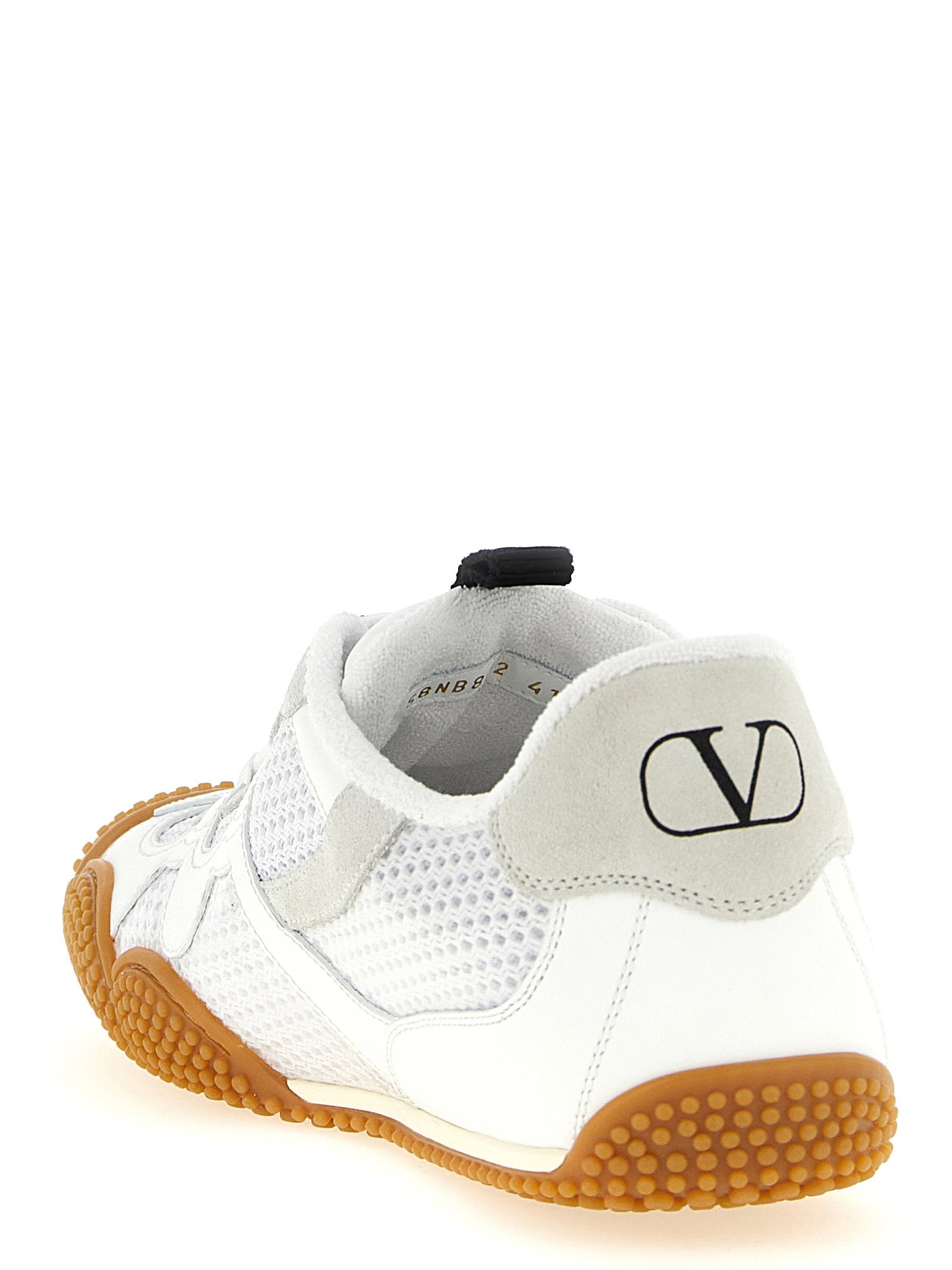 Valentino Garavani Amphibia Sneakers - view 3