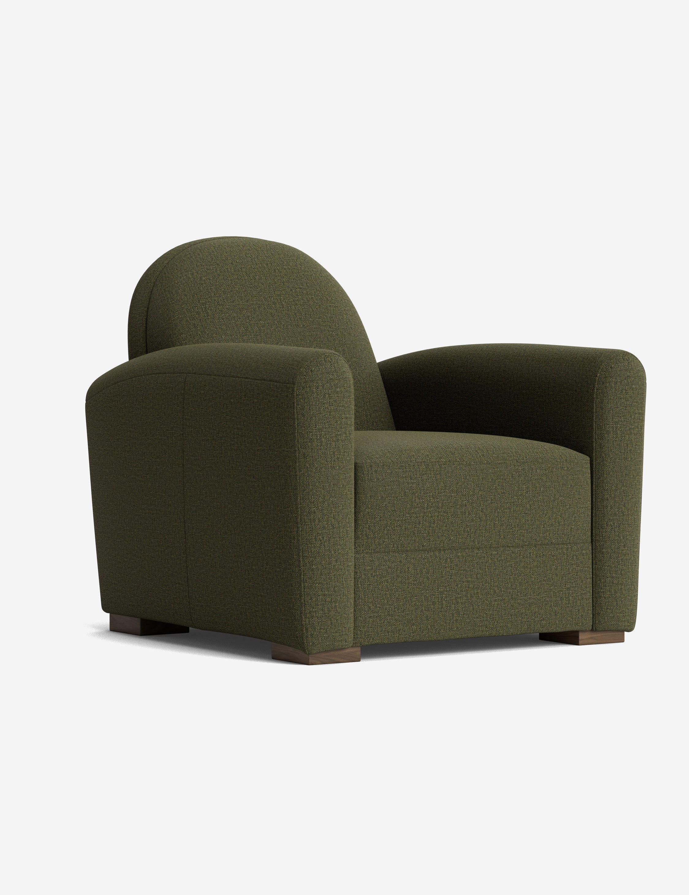 Lulu and Georgia Ofira Accent Chair - view 45