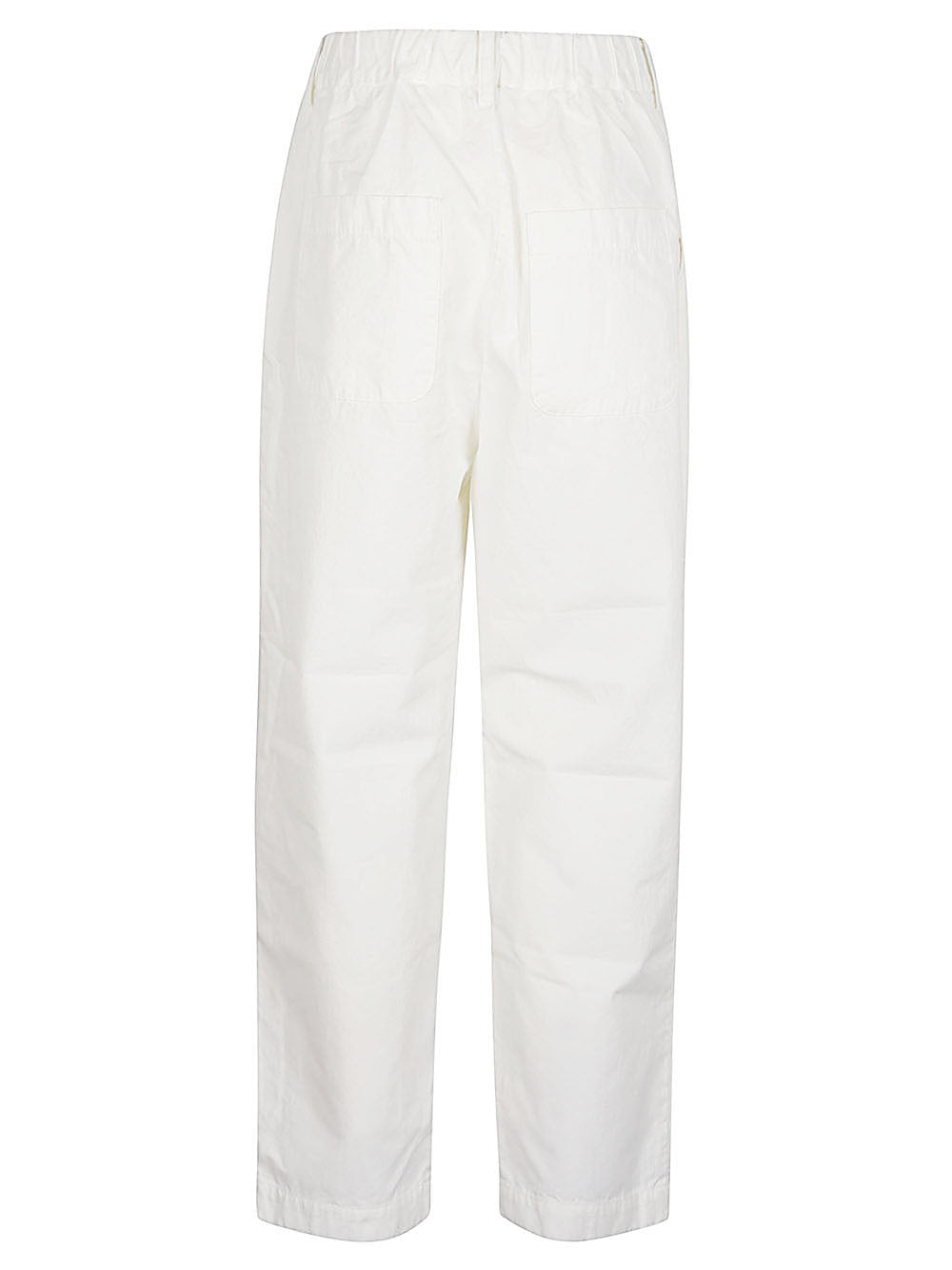 Sarahwear Cotton trousers – Cotton 100% - view 2