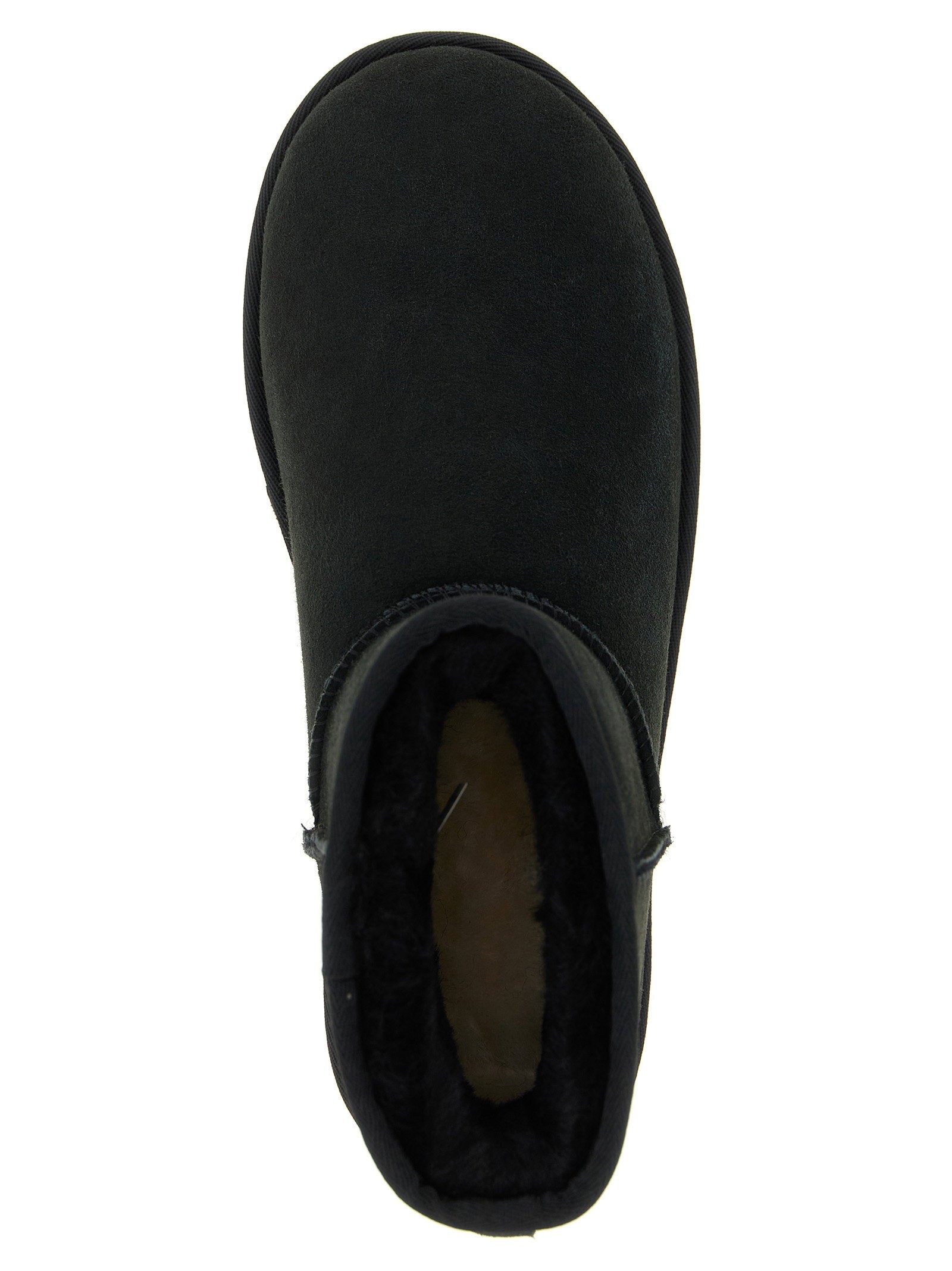 UGG Classic Mini Ii Ankle Boots - view 4