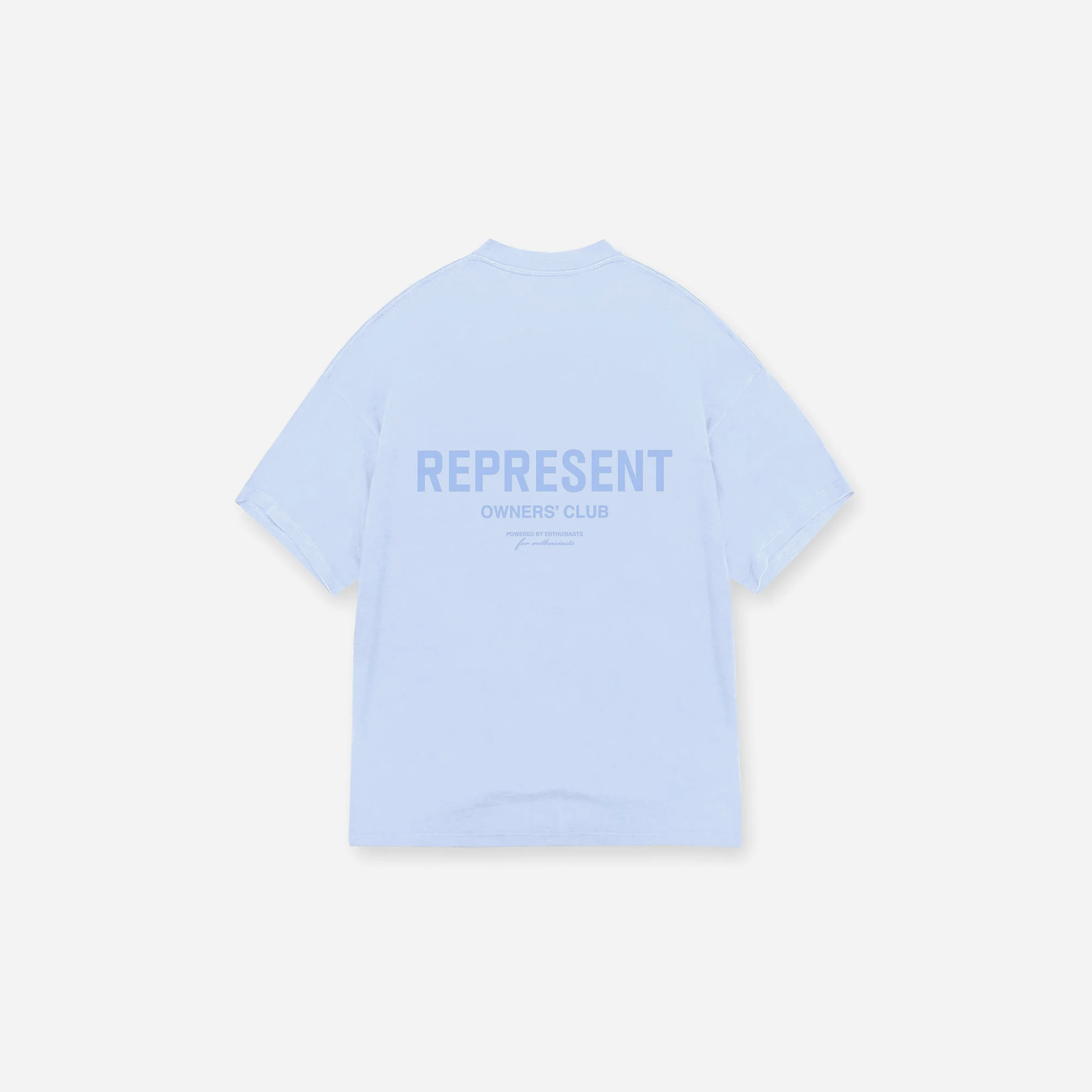 Represent Owners Club T-Shirt - view 7