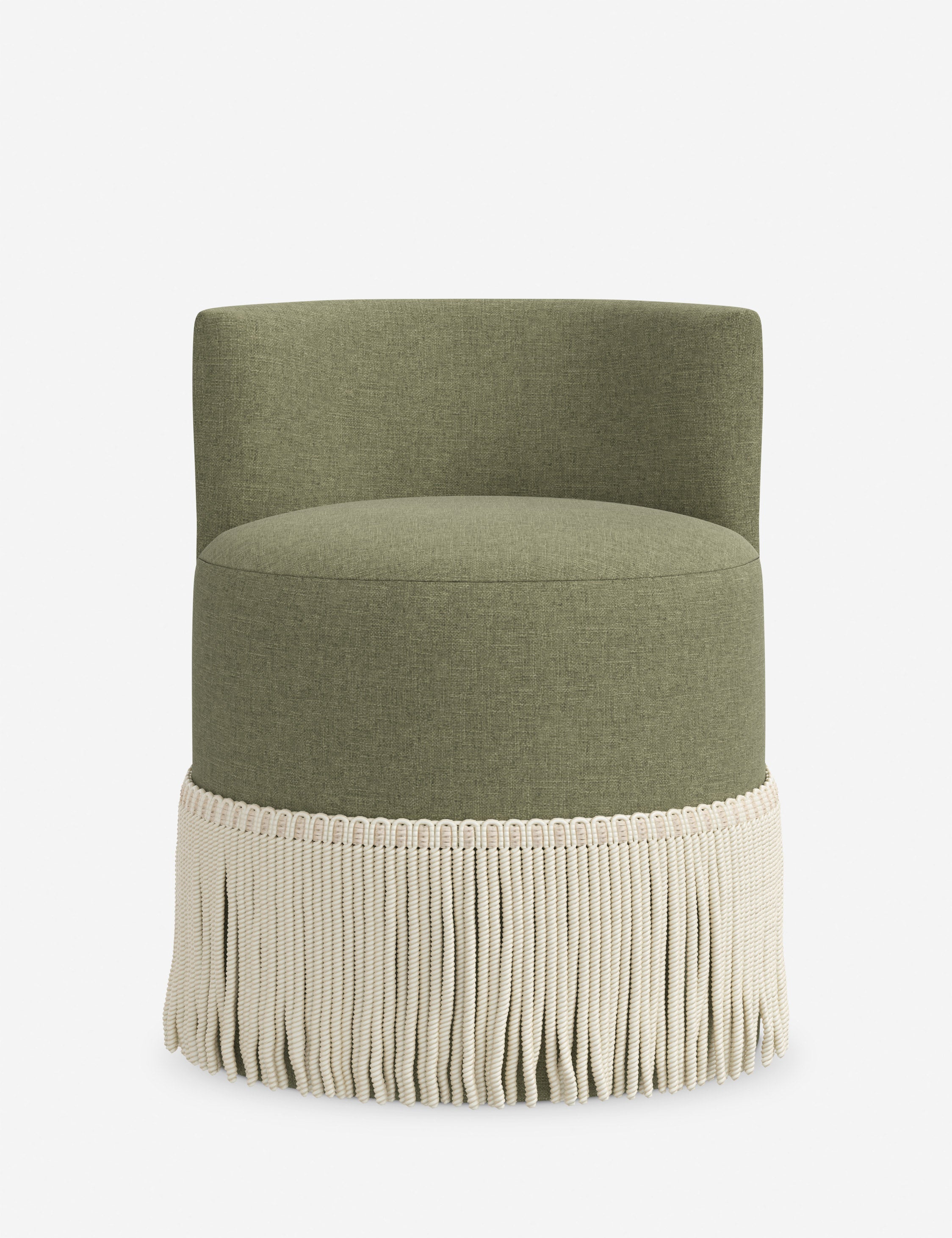 Lulu and Georgia Olivares Accent Chair - view 37
