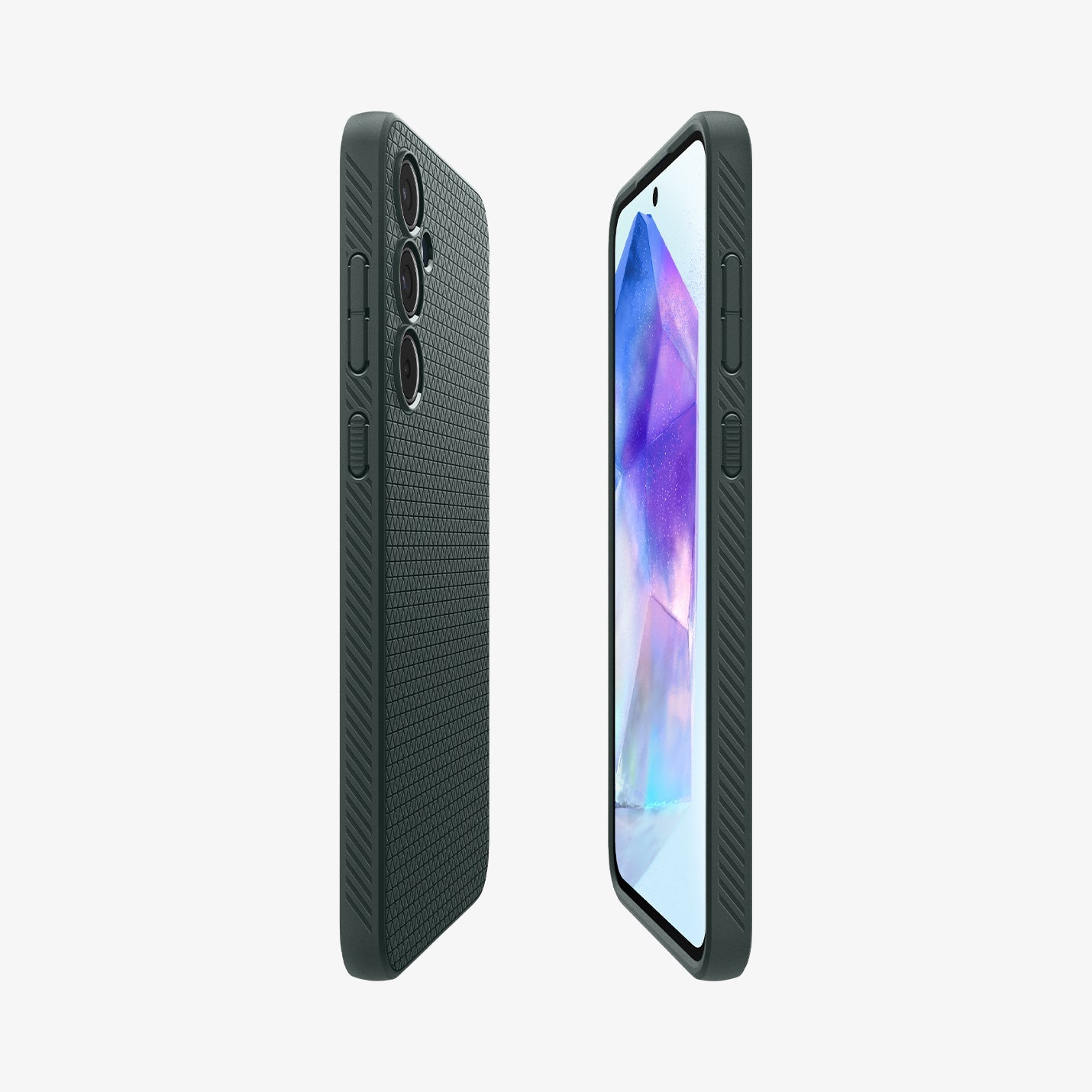 Galaxy A Series - Liquid Air - view 175