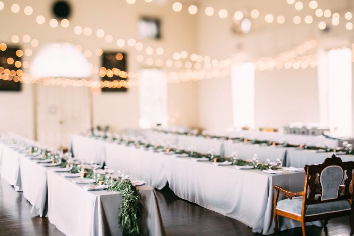 fiftyflowers.com Southern Wedding with Astilbe - view 5