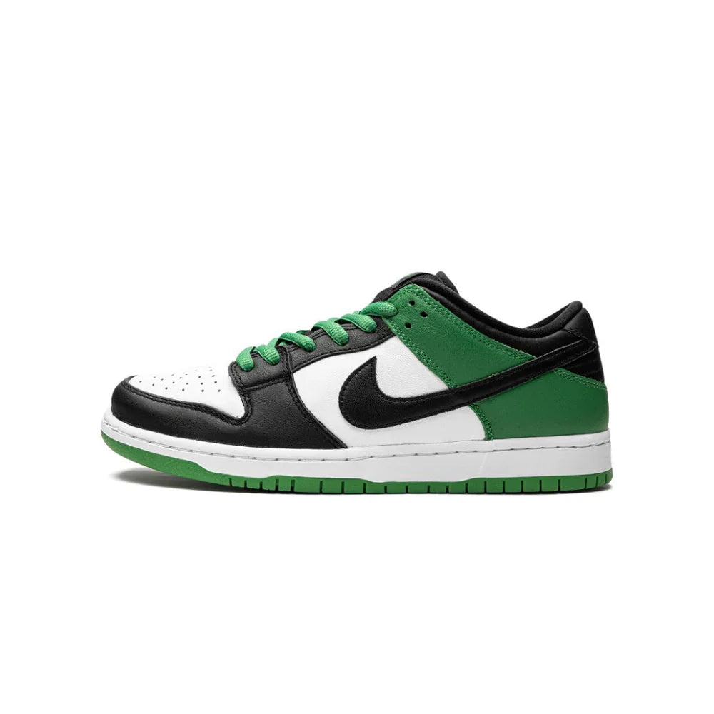 Cop Underdog Nike SB Dunk Low ‘Classic Green’