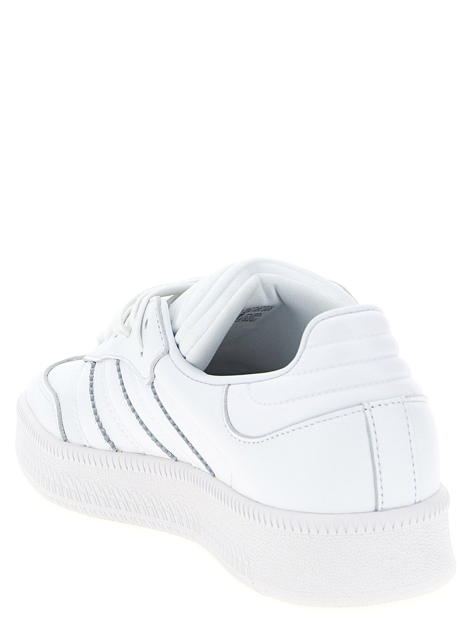 Adidas Originals Samba Xlg Sneakers - view 3