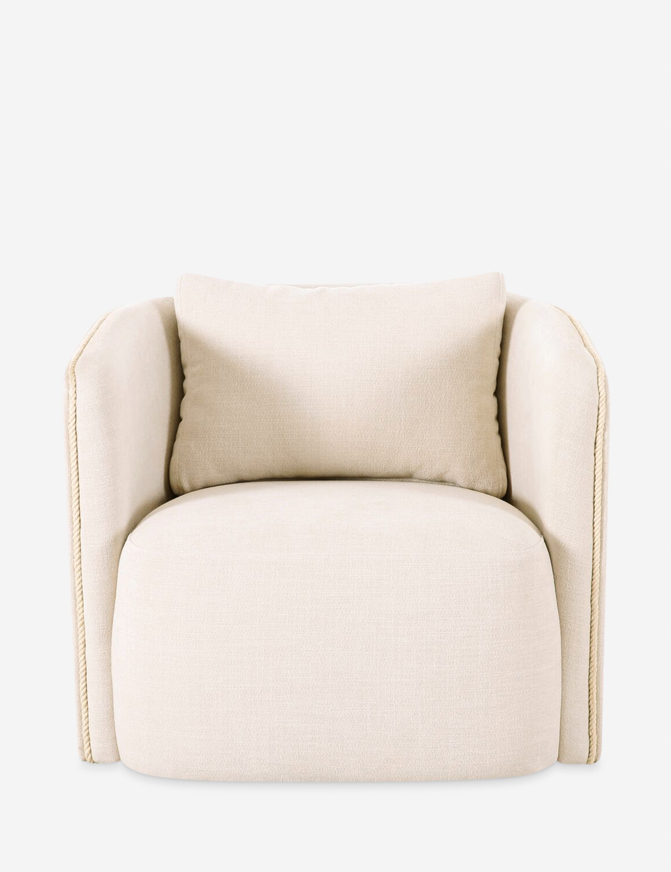 Lulu and Georgia Baldwin Accent Chair