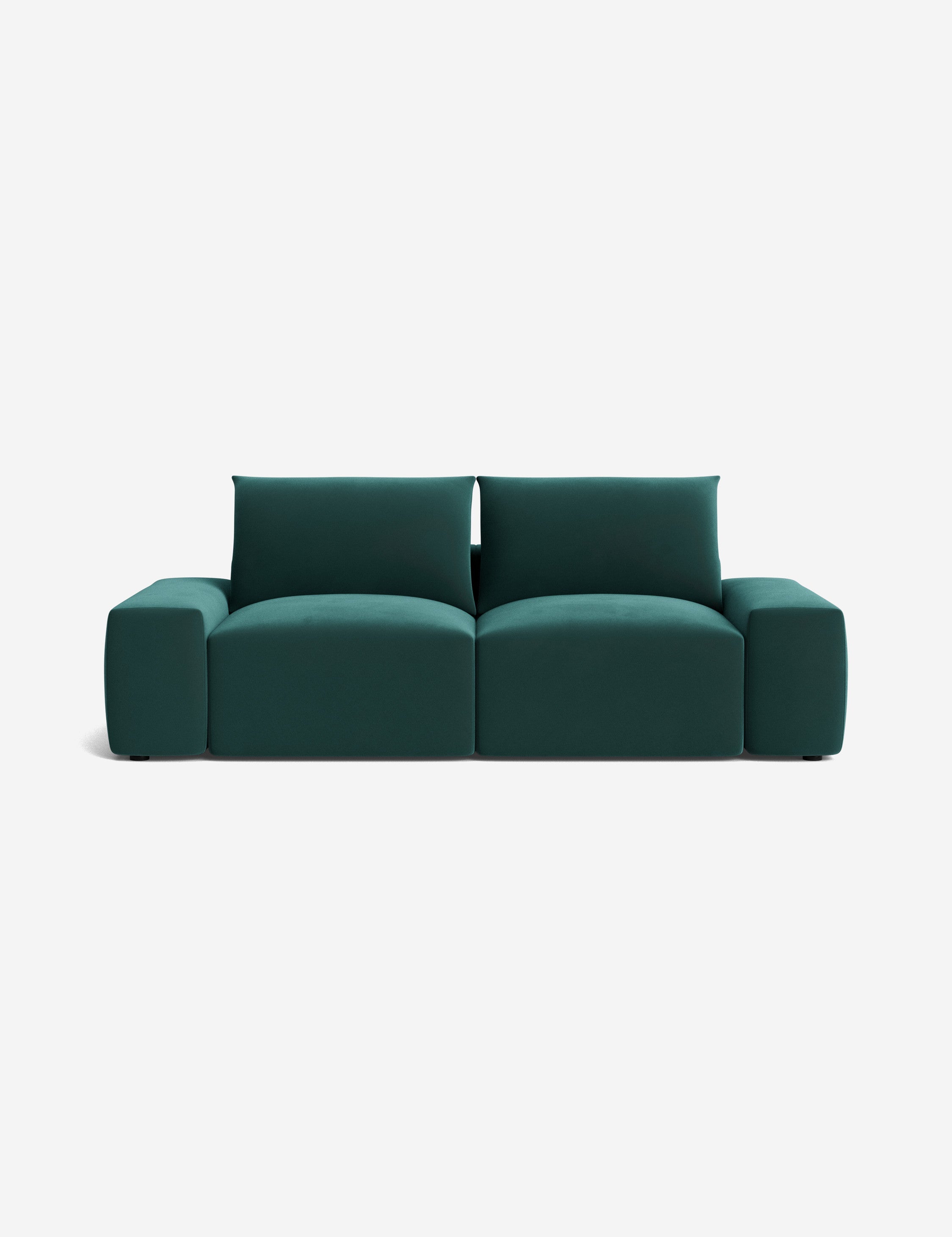 Lulu and Georgia Brinley Modular Sofa - view 103