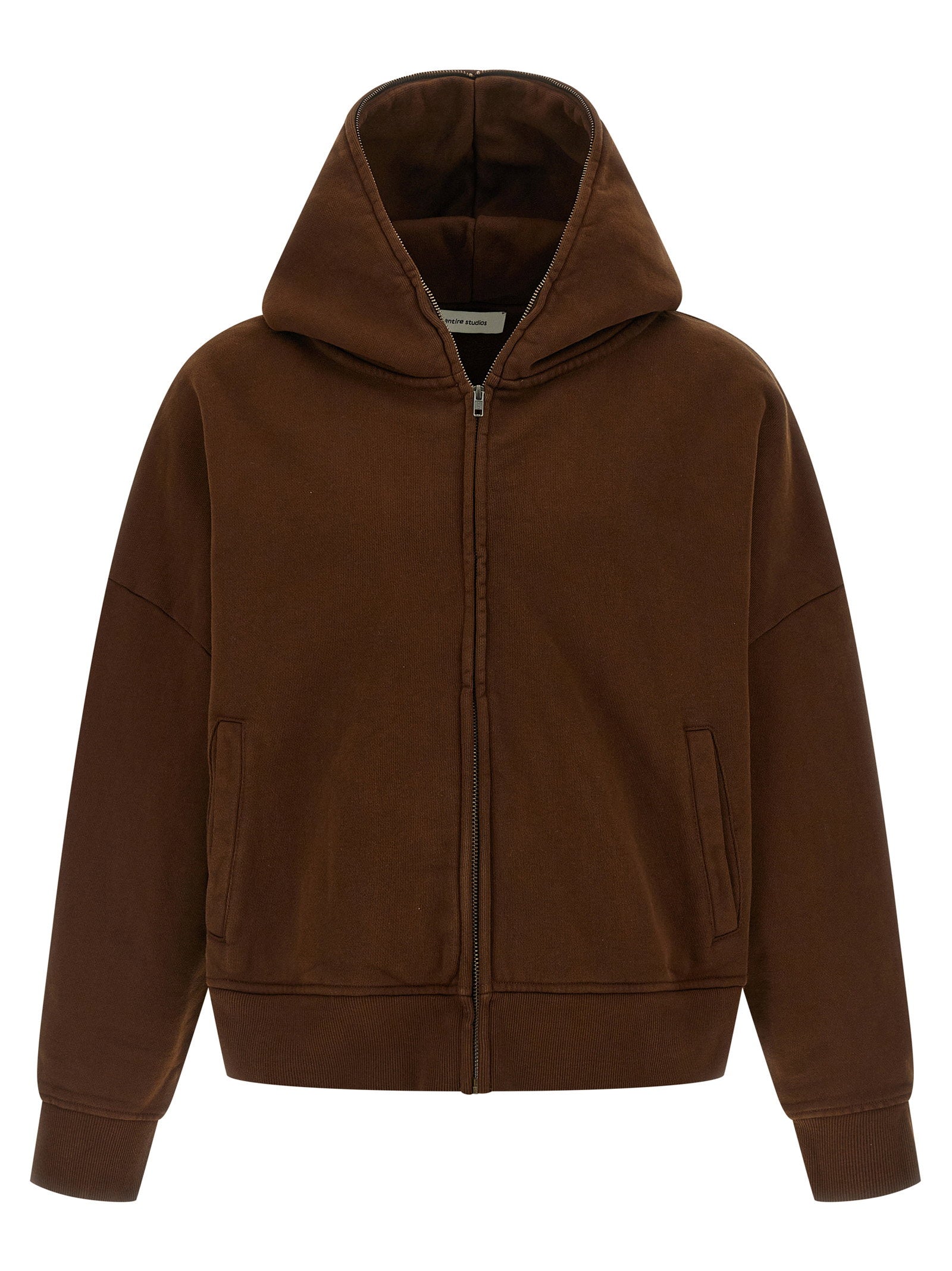 Entire Studios Eternal Hoodie – 100% cotton