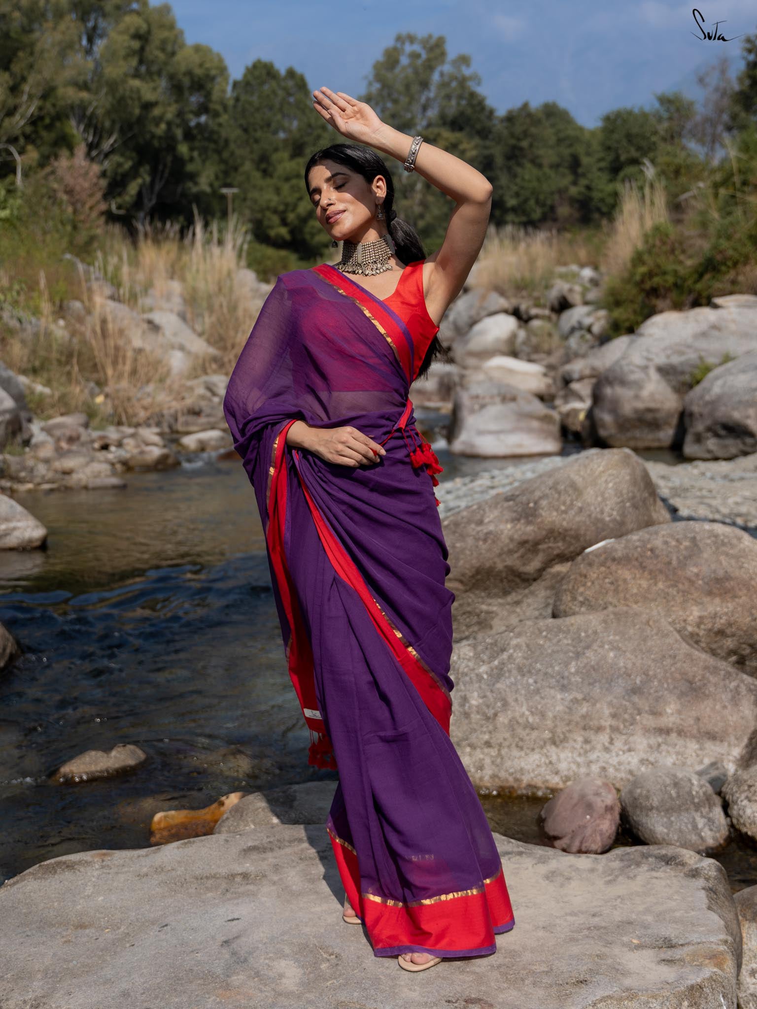 suta.in Beguni – Women's - view 14