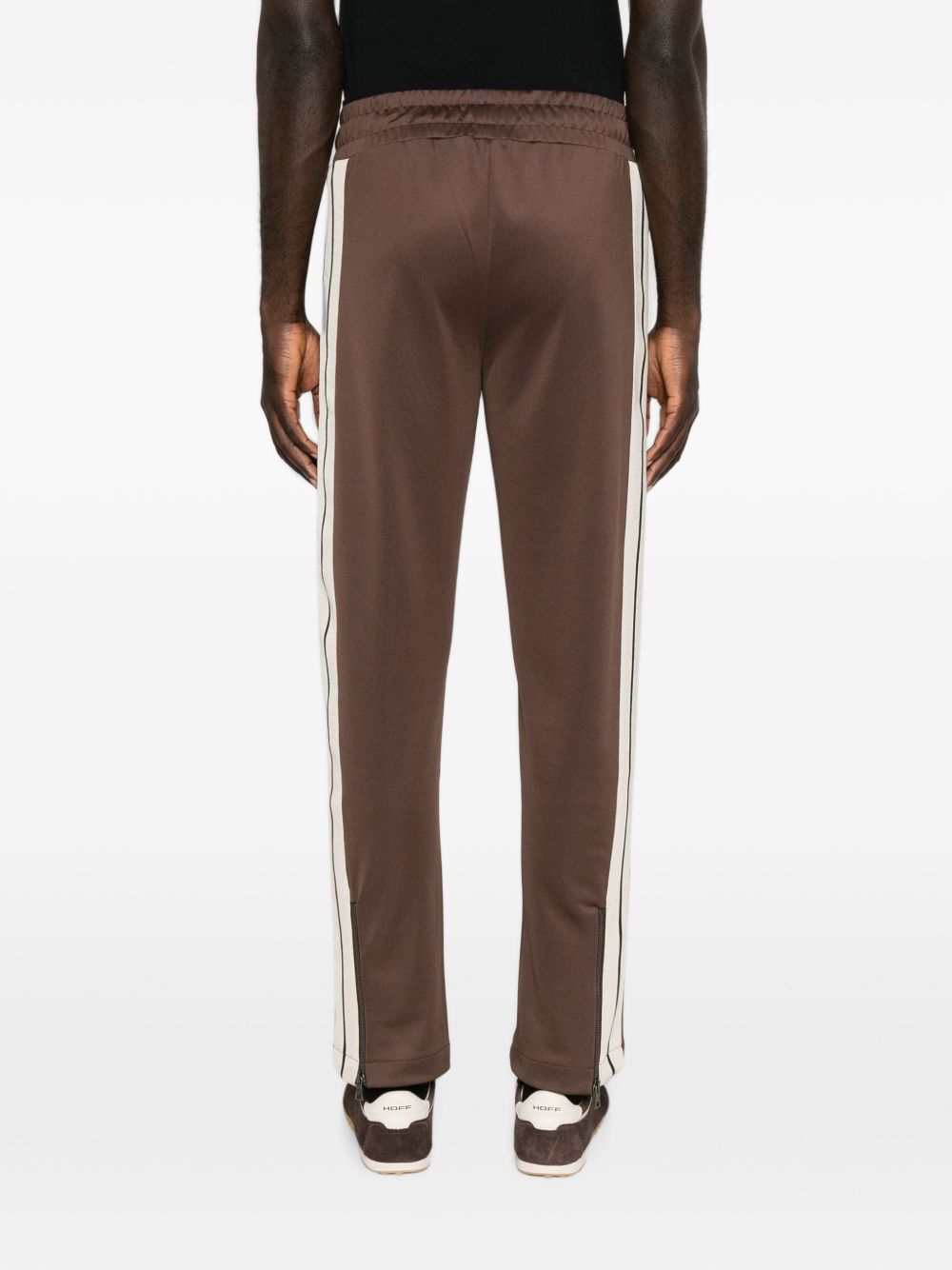 PALM ANGELS Trousers – POLYESTER 100% - view 4