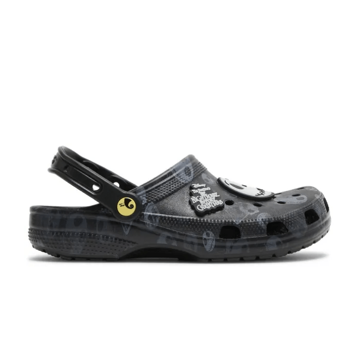 HYPE ELIXIR Crocs Classic Clog Nightmare Before Christmas