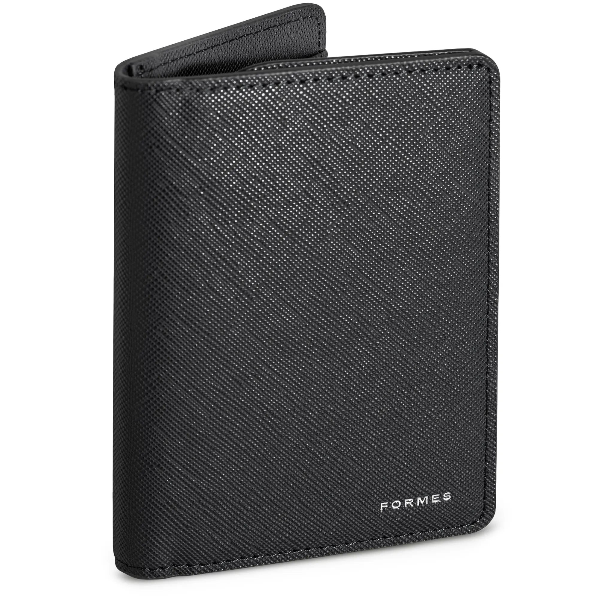 Formes Dayfold Nero Card Wallet - view 3