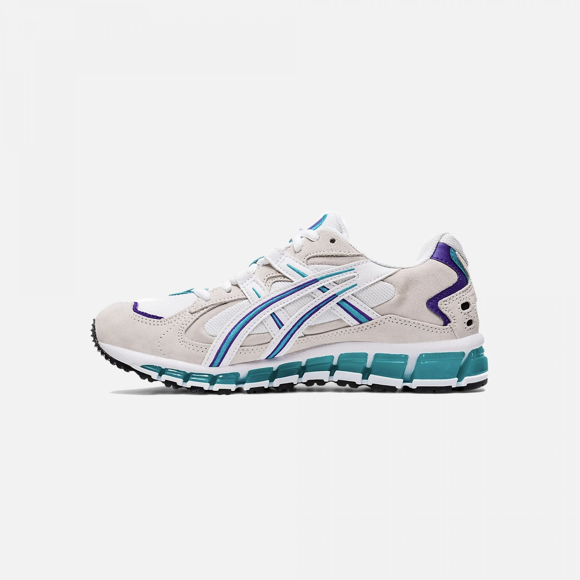 Asics | Gel Kayano 5 360 - view 4