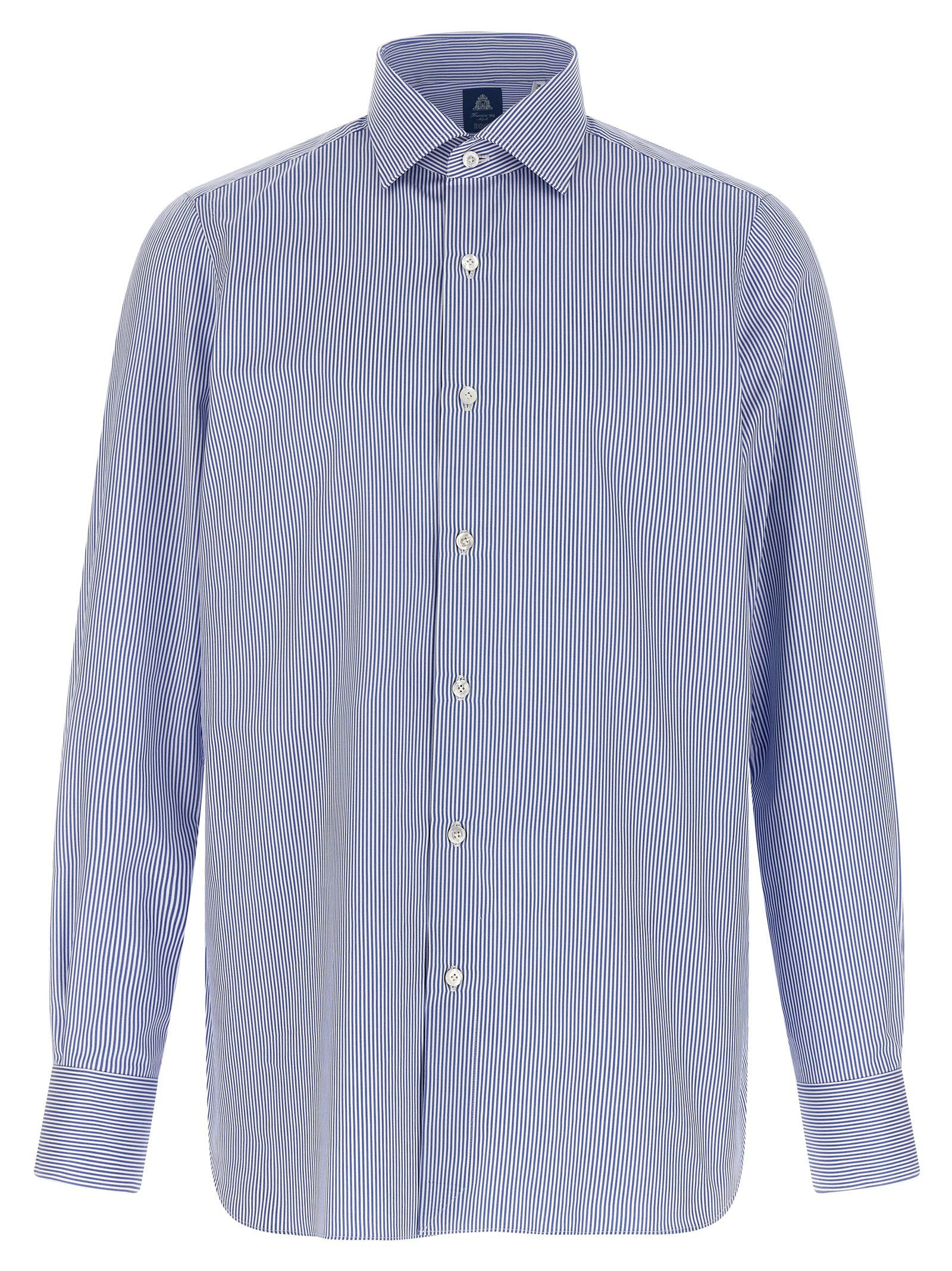 Finamore Napoli Shirt – 100% cotton