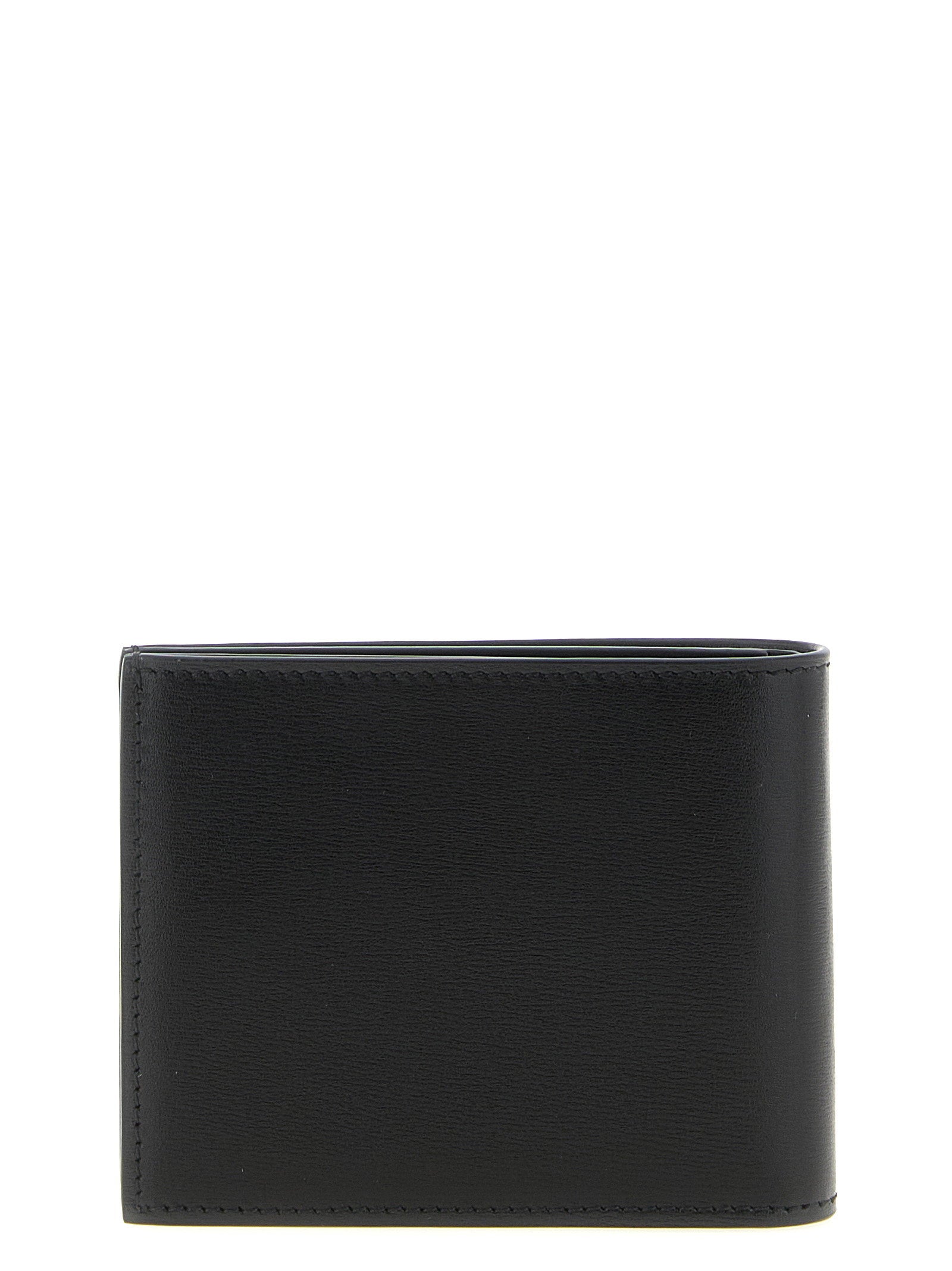 Fendi Squared Ff Wallet - view 2
