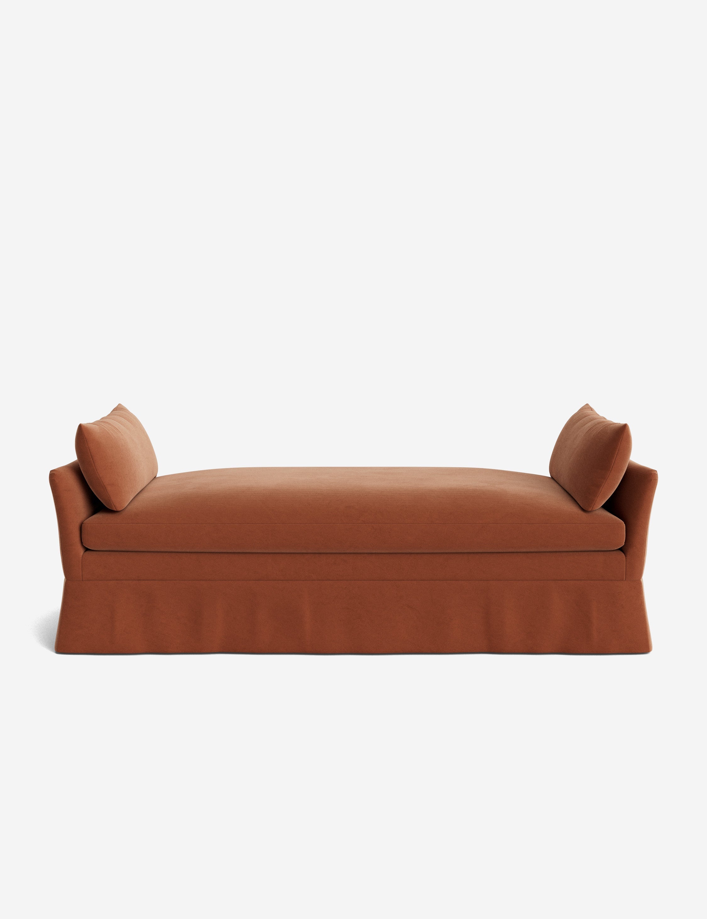 Lulu and Georgia Portola Slipcover Daybed - view 14