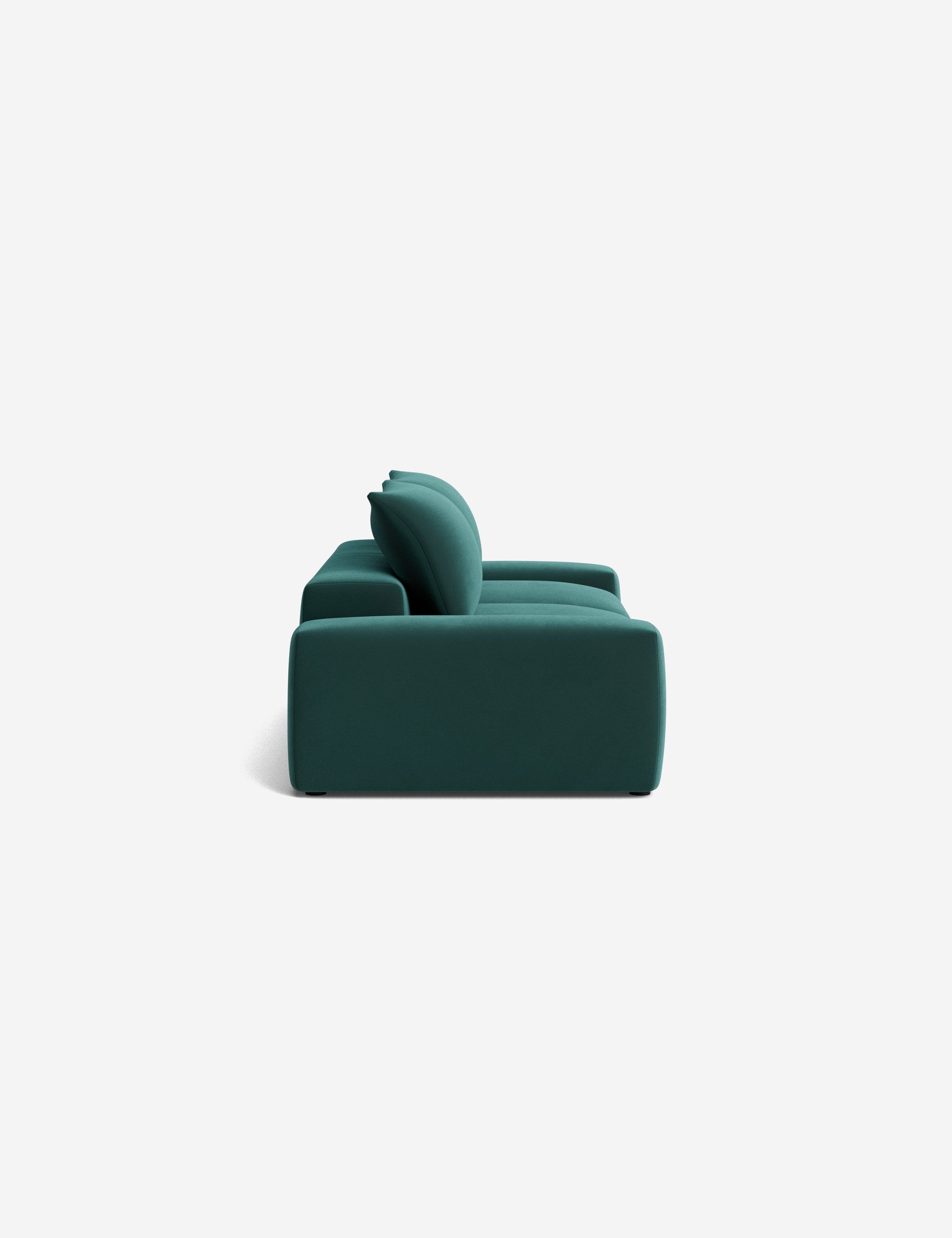 Lulu and Georgia Brinley Modular Sofa - view 105