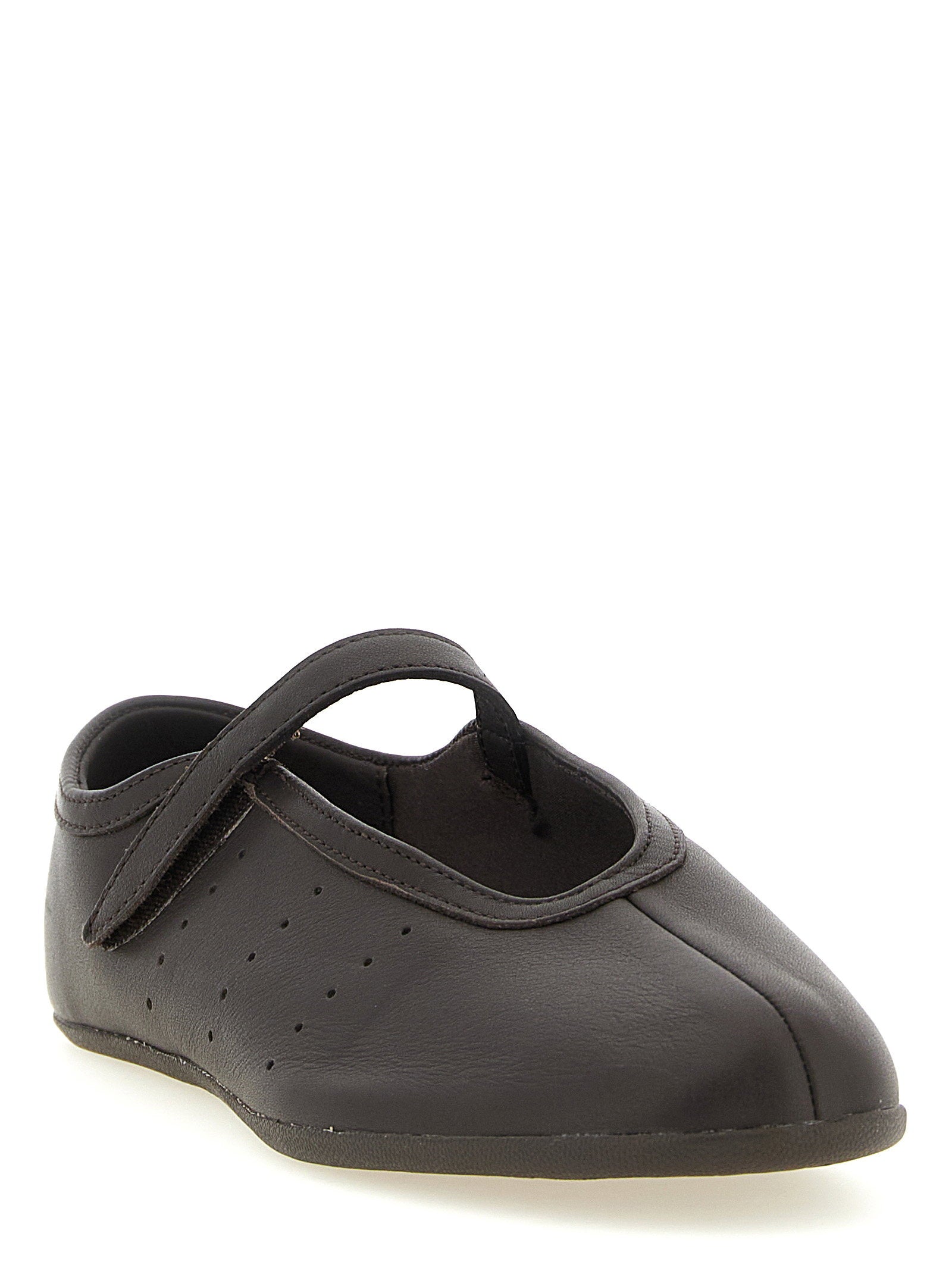 Adidas Originals Stan Smith Lo Ballet Ballet Flats - view 2