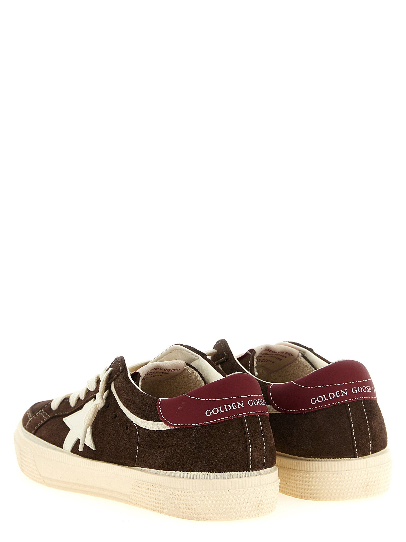 Golden Goose May Sneakers - view 2