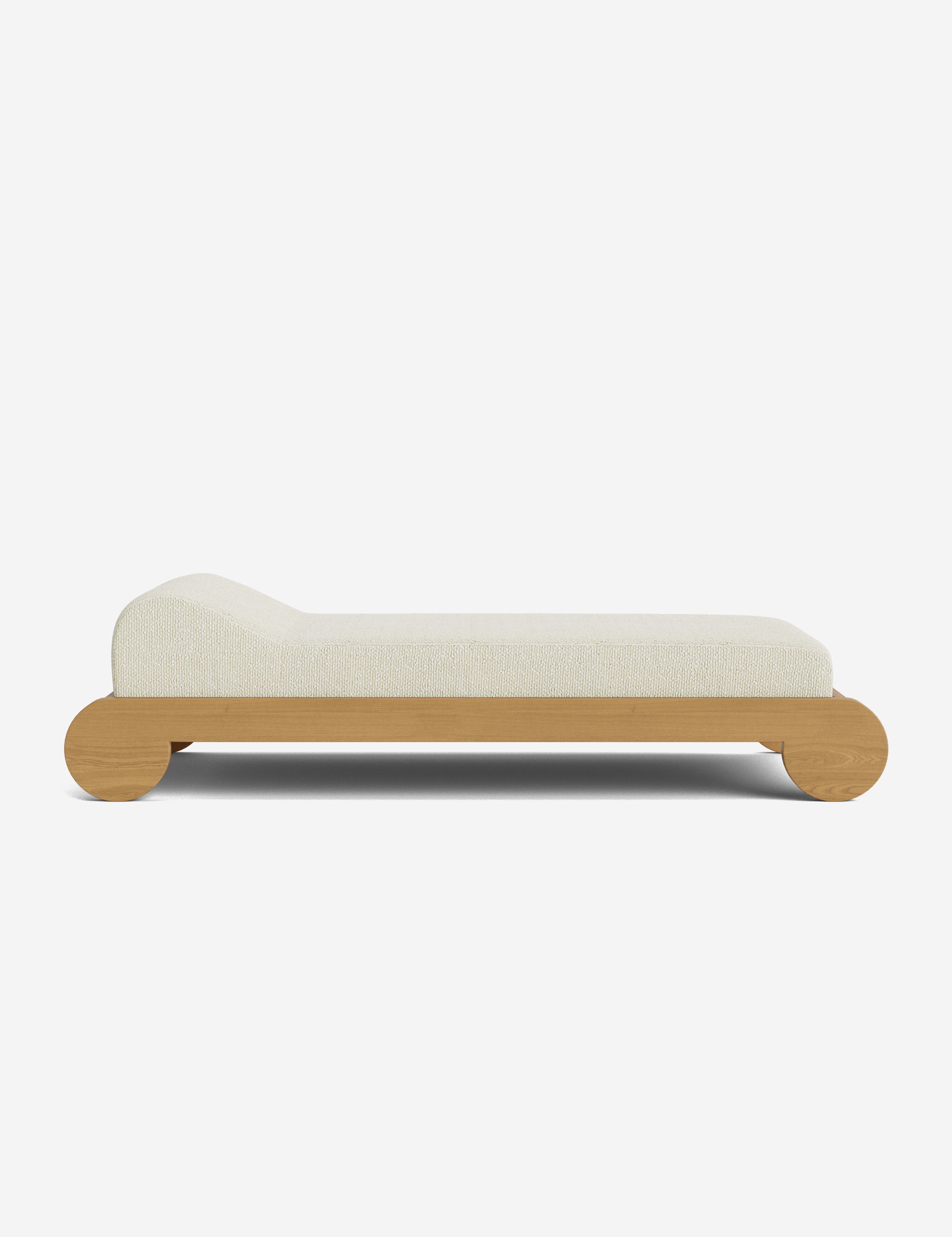Lulu and Georgia Ionic Daybed by Sarah Sherman Samuel - view 26