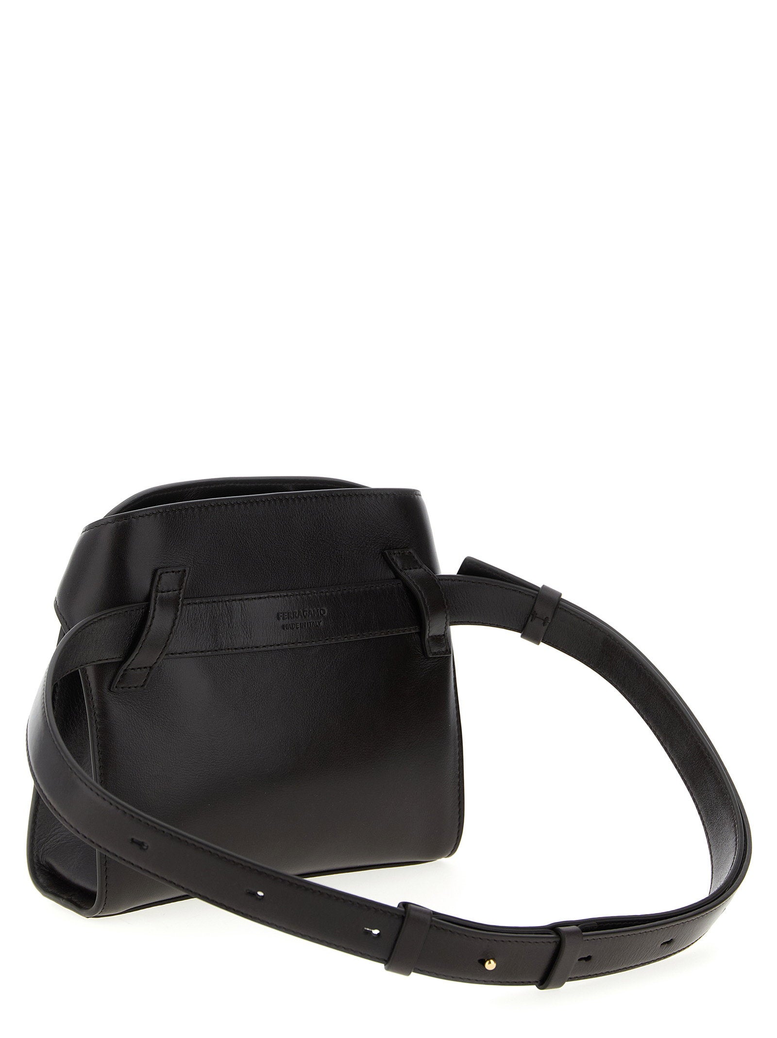 Ferragamo ‘hug Bb S’ Belt Bag - view 2