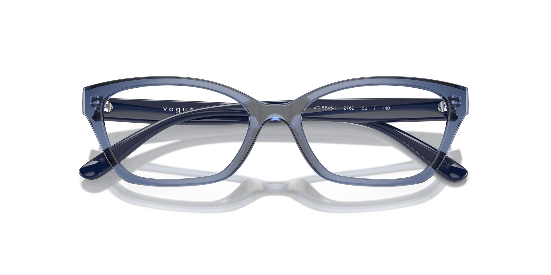 Vogue Vo5545i 2762 53 Frame - view 6