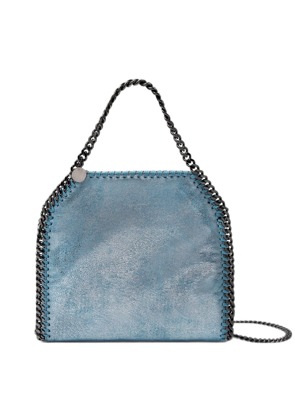 Stella McCartney Falabella Mini Tote Bag – 100% Polyester