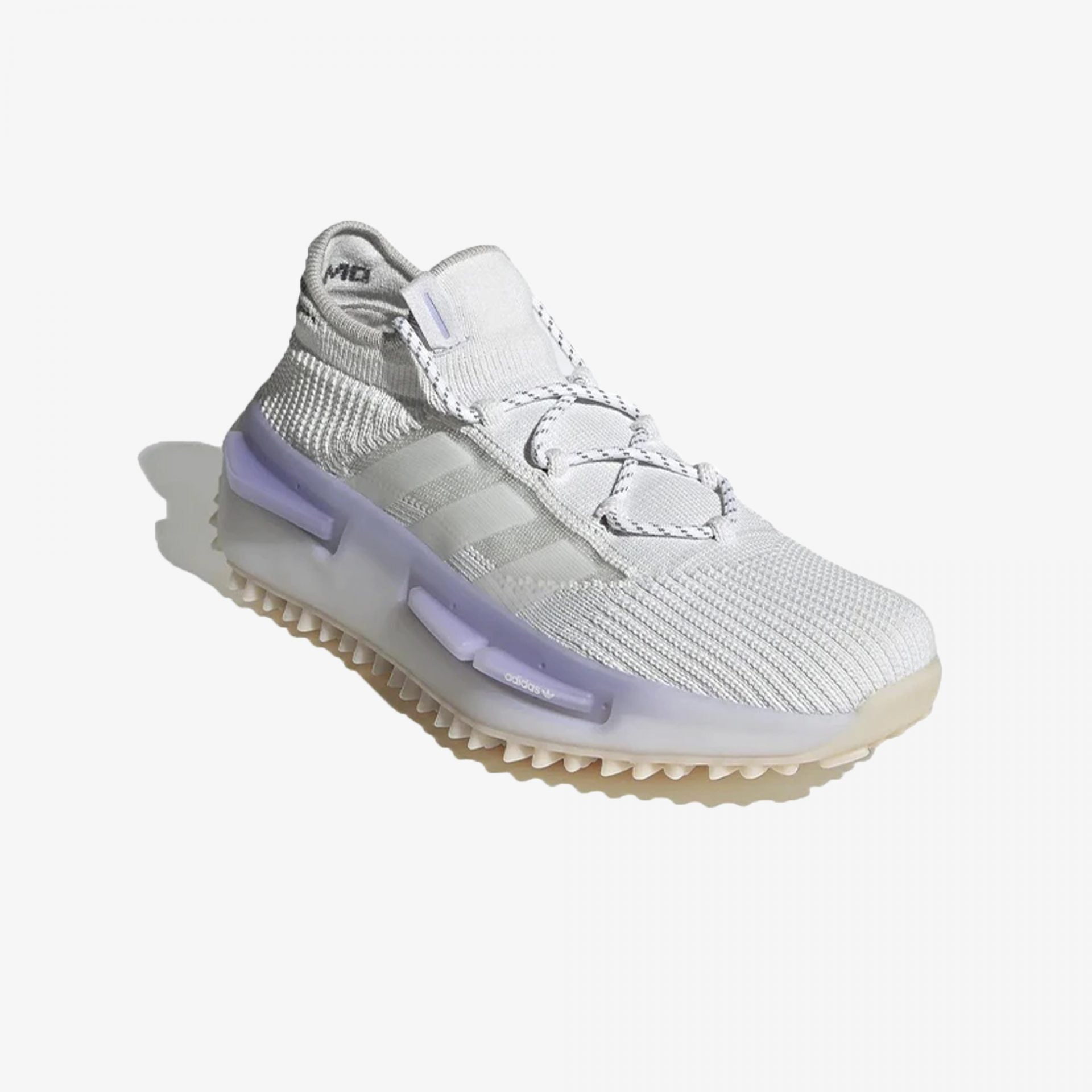 Nmd s1 white – Adidas Originals | NMD S1 { WHITE
