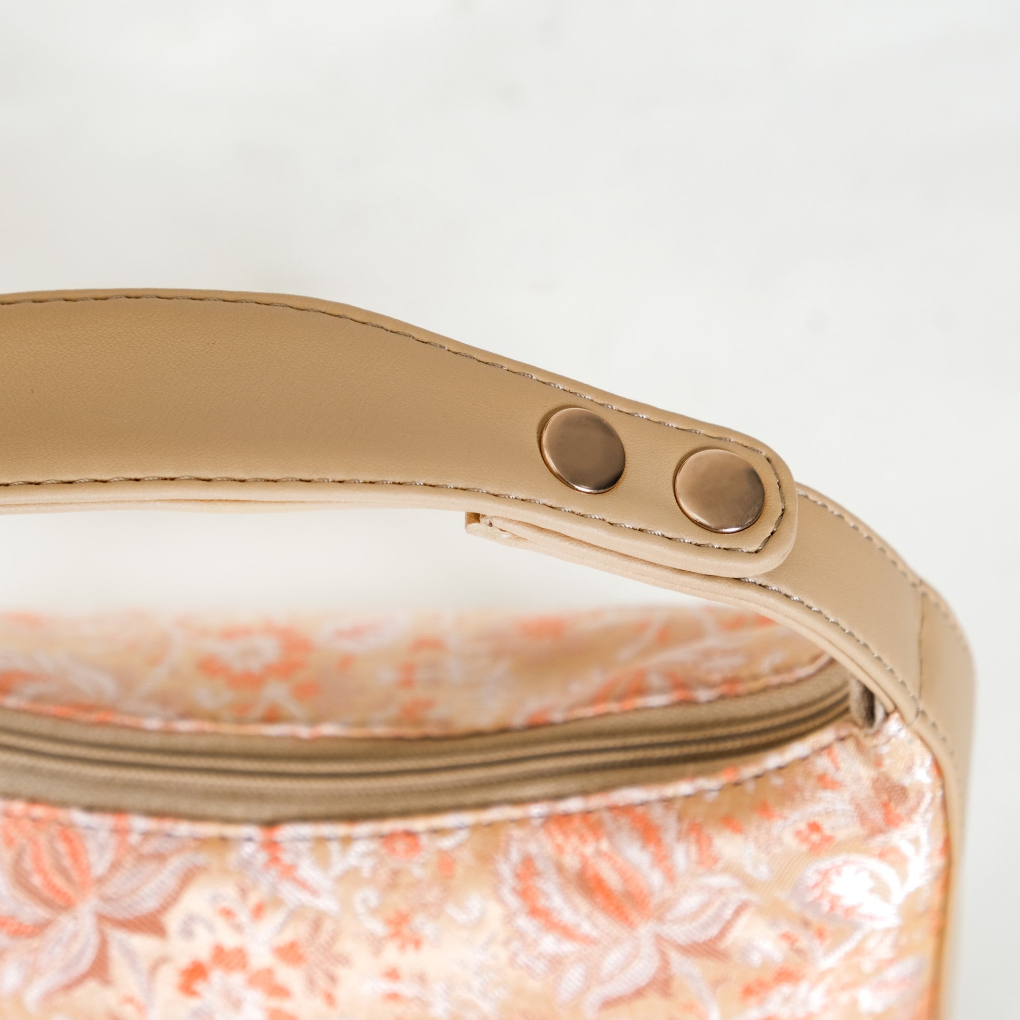 Nestasia Beige Eden Handbag - view 9