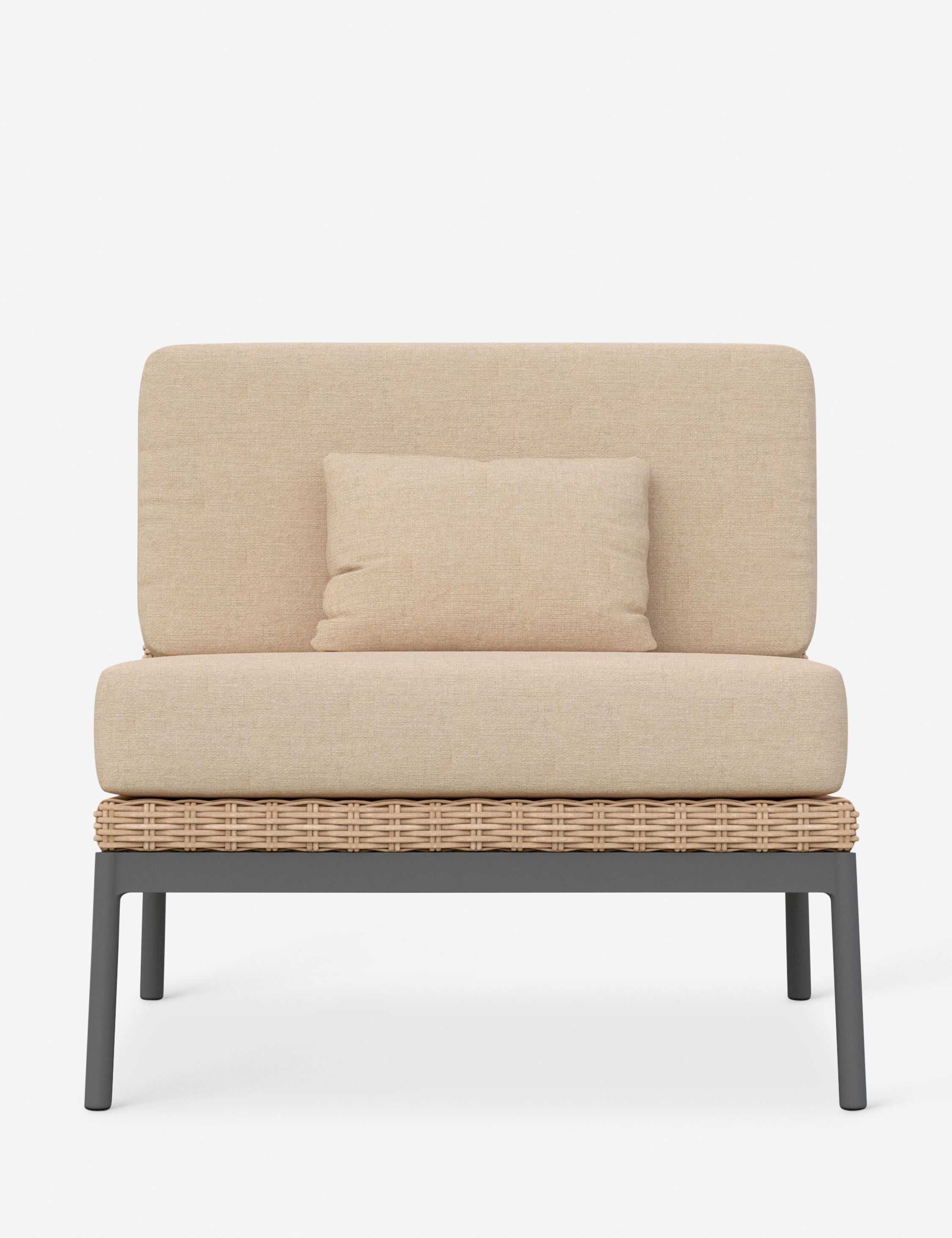 Walsh indoor outdoor – Lulu and Georgia Walsh Indoor / Outdoor Accent Chair