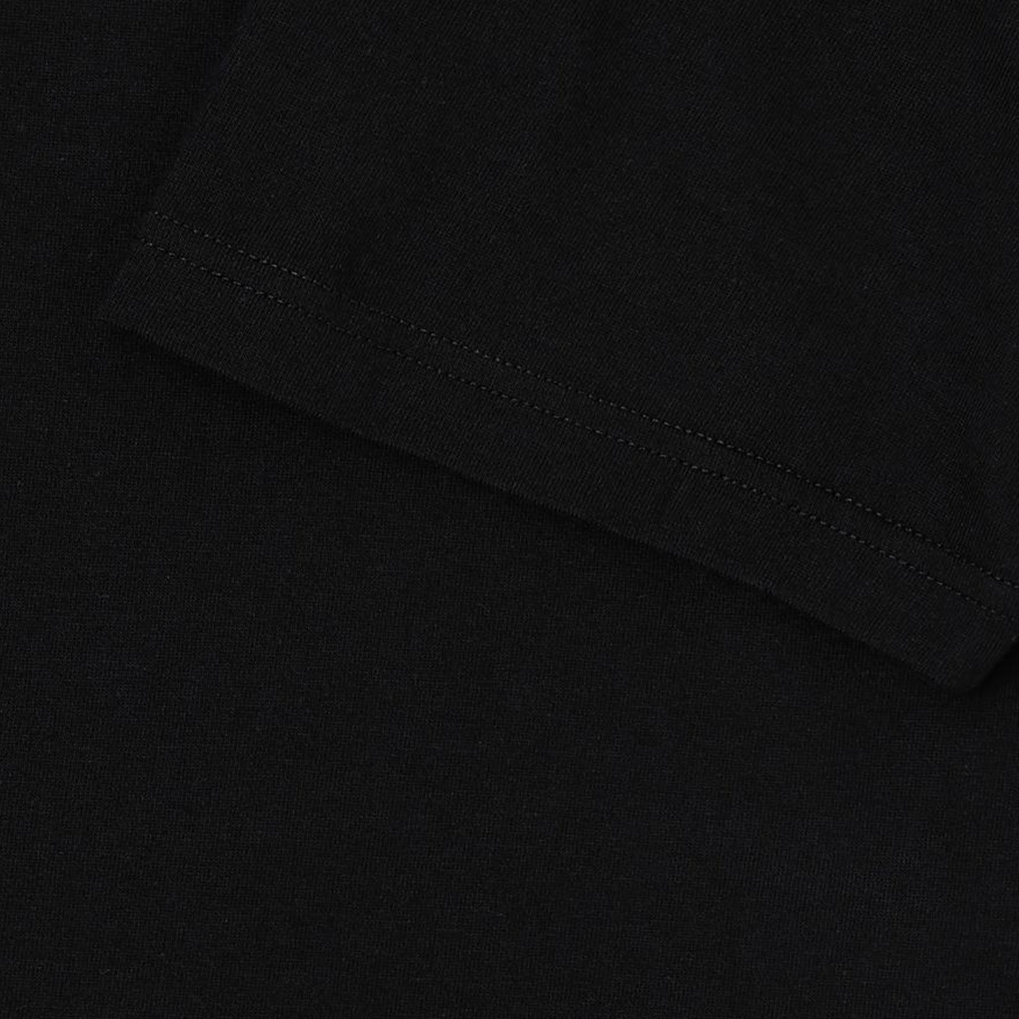 Edwin | Double Pack Ss Tee Pack Of 2 { Black - view 6