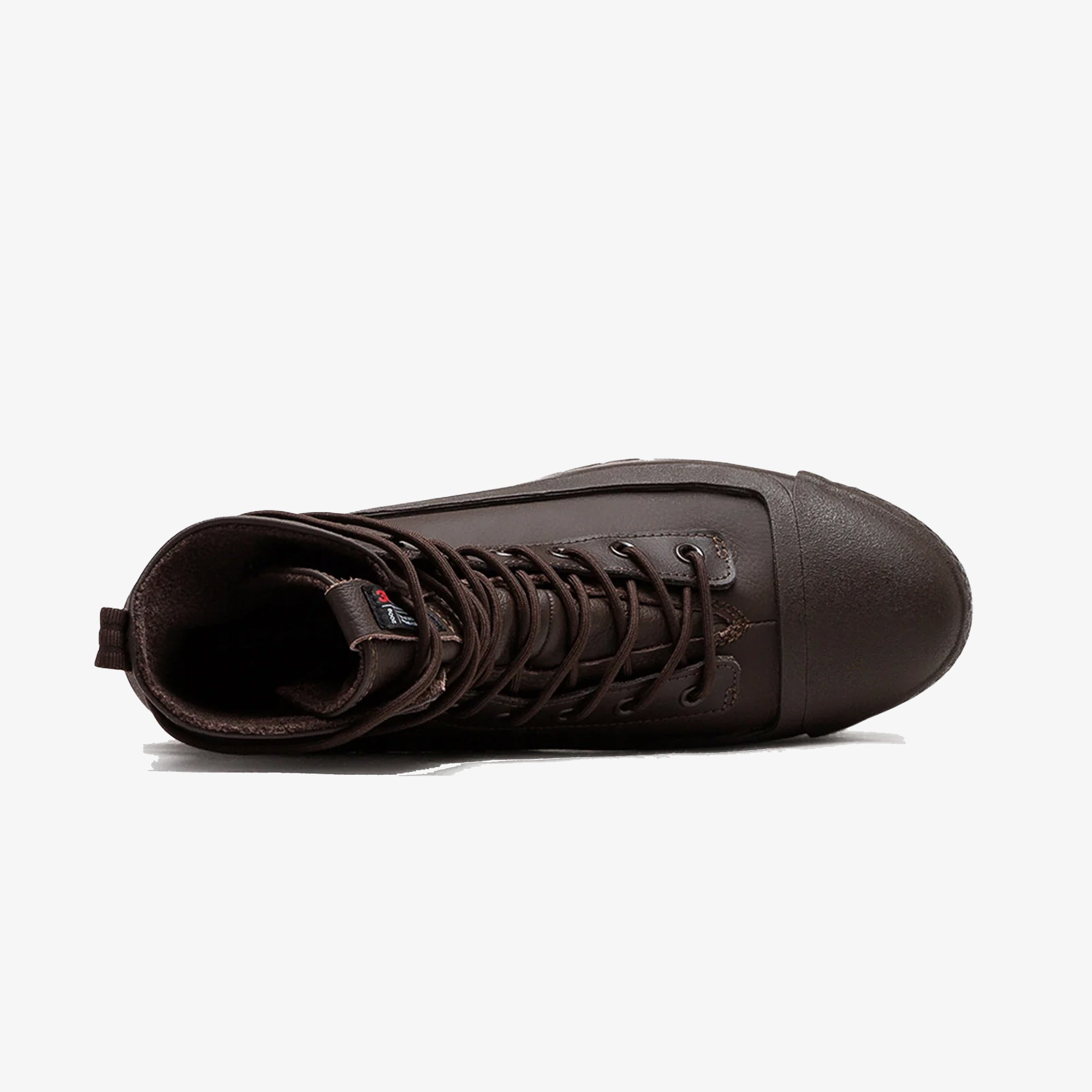 Converse | CHUCK TAYLOR ALL STAR LUGGED 2.0 XHI { FRESH BREW/BLACK - view 2