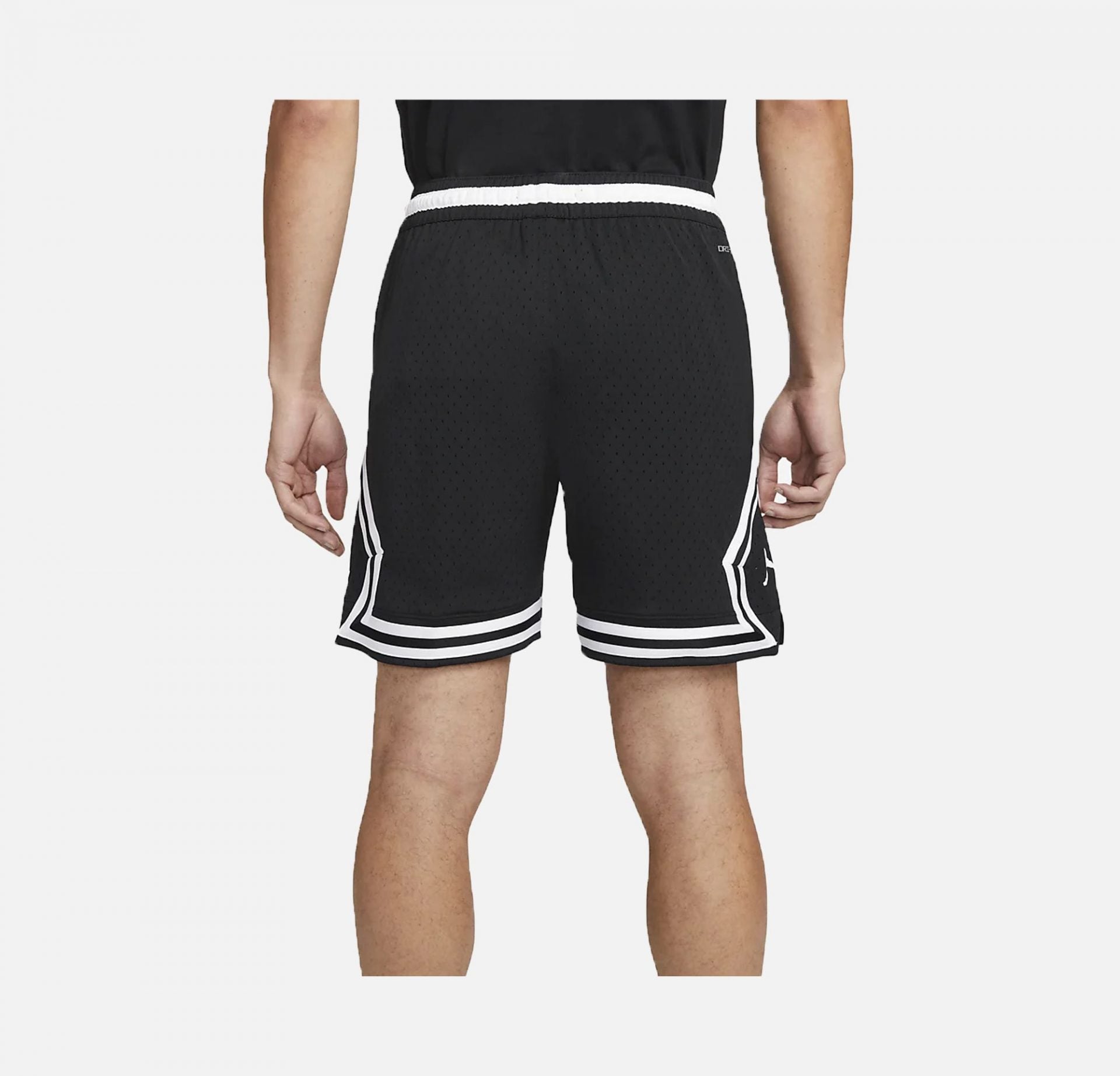 Nike | JORDAN SPORT DRI-FIT DIAMOND SHORT - view 2