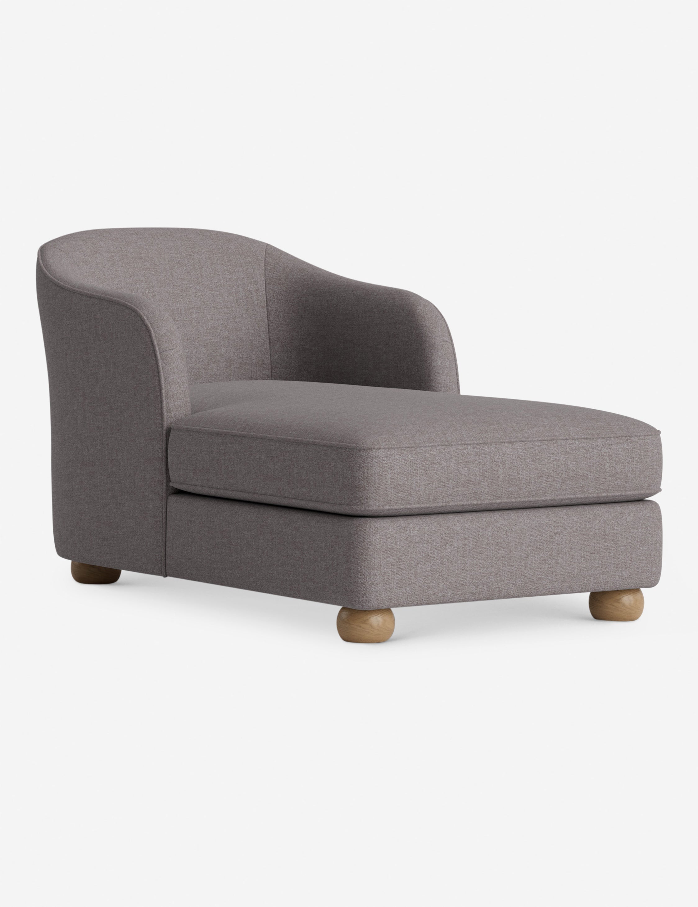 Lulu and Georgia Ingmar Chaise by DISC Interiors - view 70