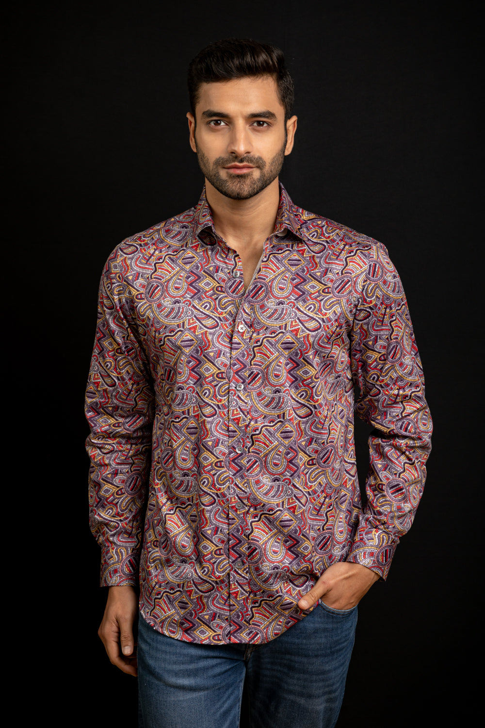 BlackTree Shirt BTS260 - view 3