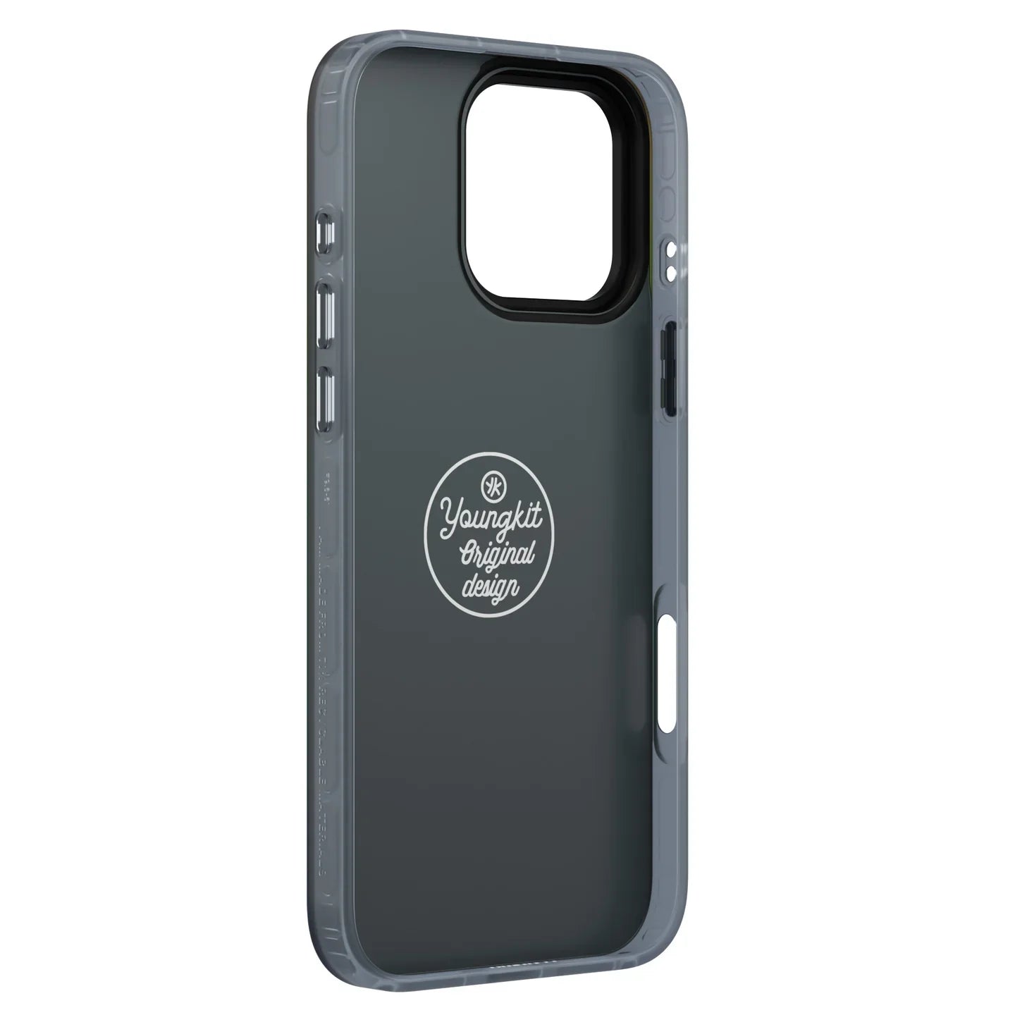 MX YOUNGKIT Serenity Gradient Spectrum Case - iPhone - view 6