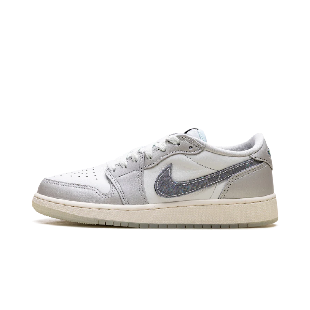 Nike Air Jordan Jordan 1 Retro Low OG Year of the Snake (2025) (GS)