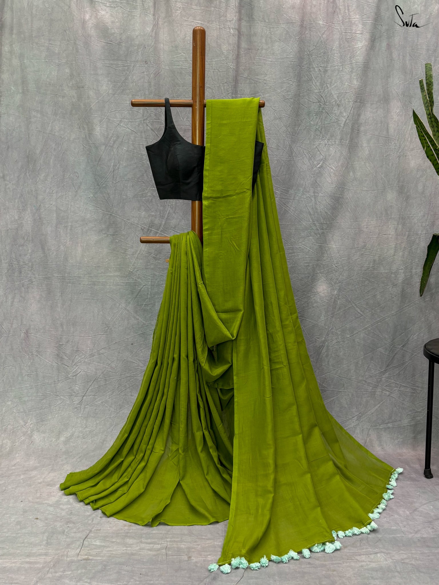 Women's sarees – suta.in Niharika – Women's