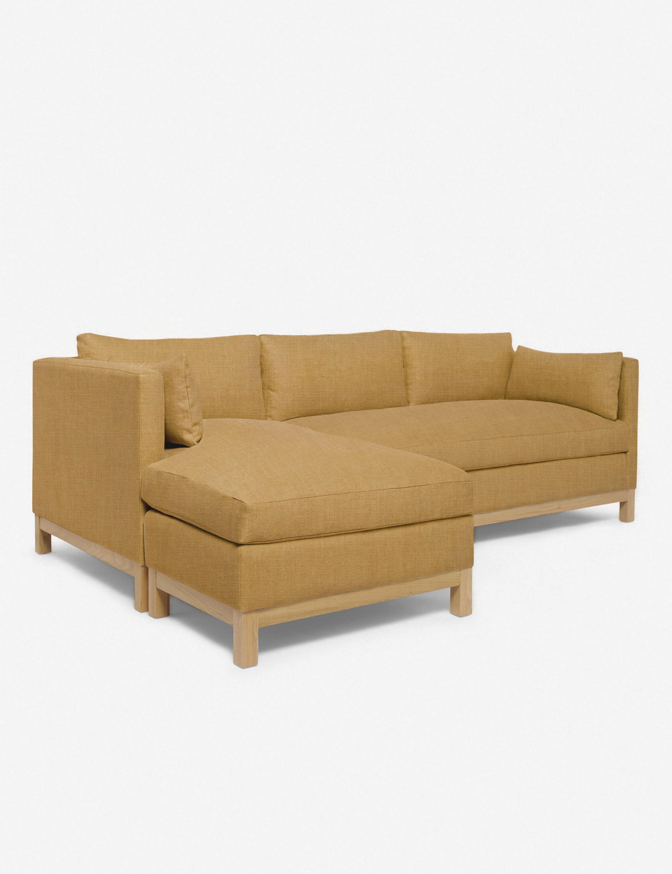 Lulu and Georgia Hollingworth Sectional Sofa by Ginny Macdonald - view 171