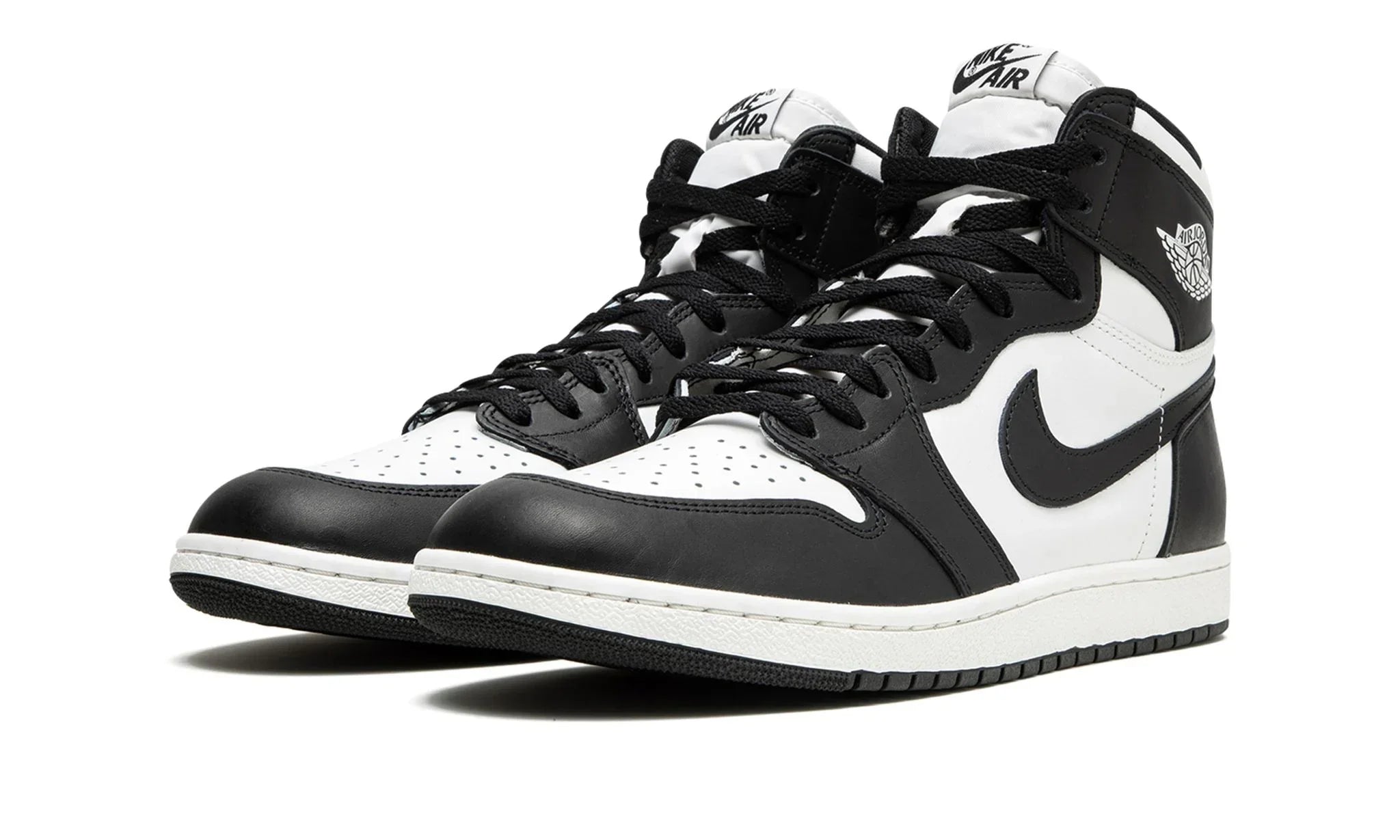 Cop Underdog Air Jordan 1 Retro High 85 OG 'Panda'