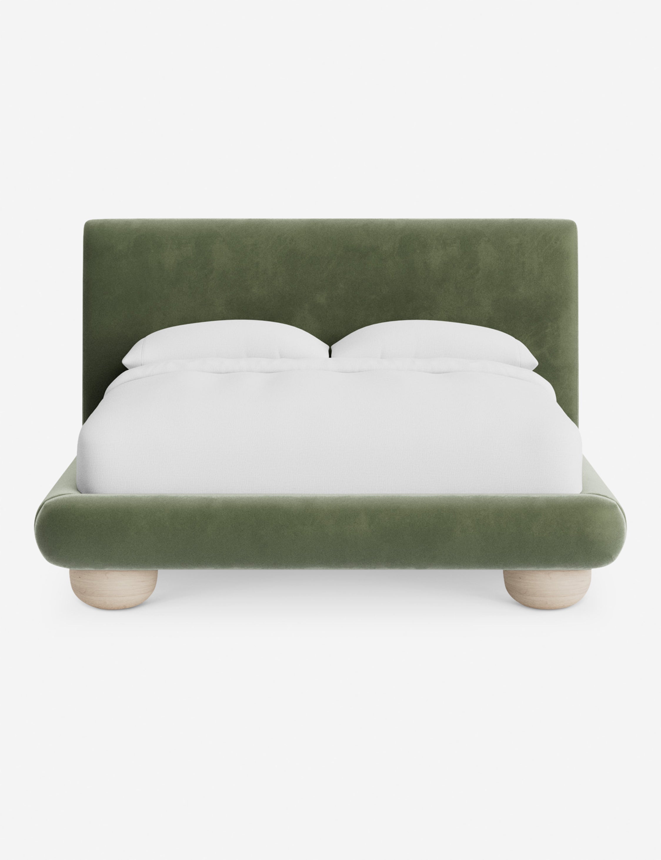 Lulu and Georgia Rigby Platform Bed - view 63