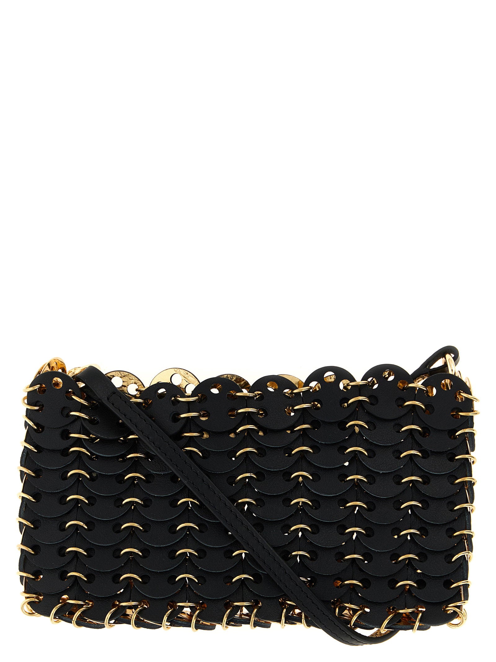 Paco Rabanne 1969 Nano Flip Reversible Shoulder Strap - view 2