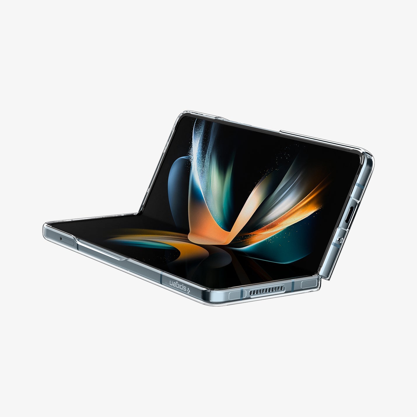 Galaxy Z Fold 4 Series - Air Skin - view 43