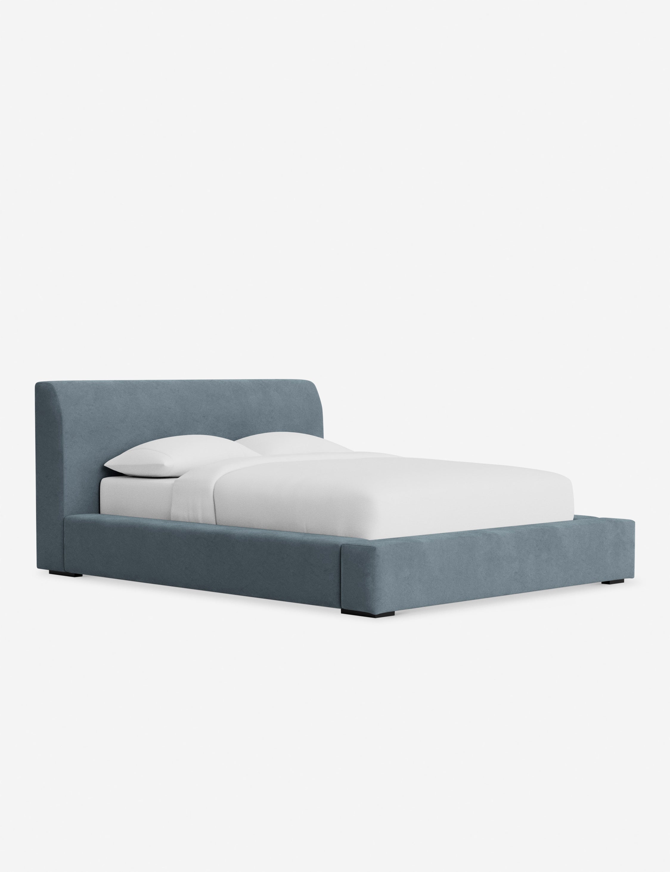 Lulu and Georgia Clayton Platform Bed - view 135