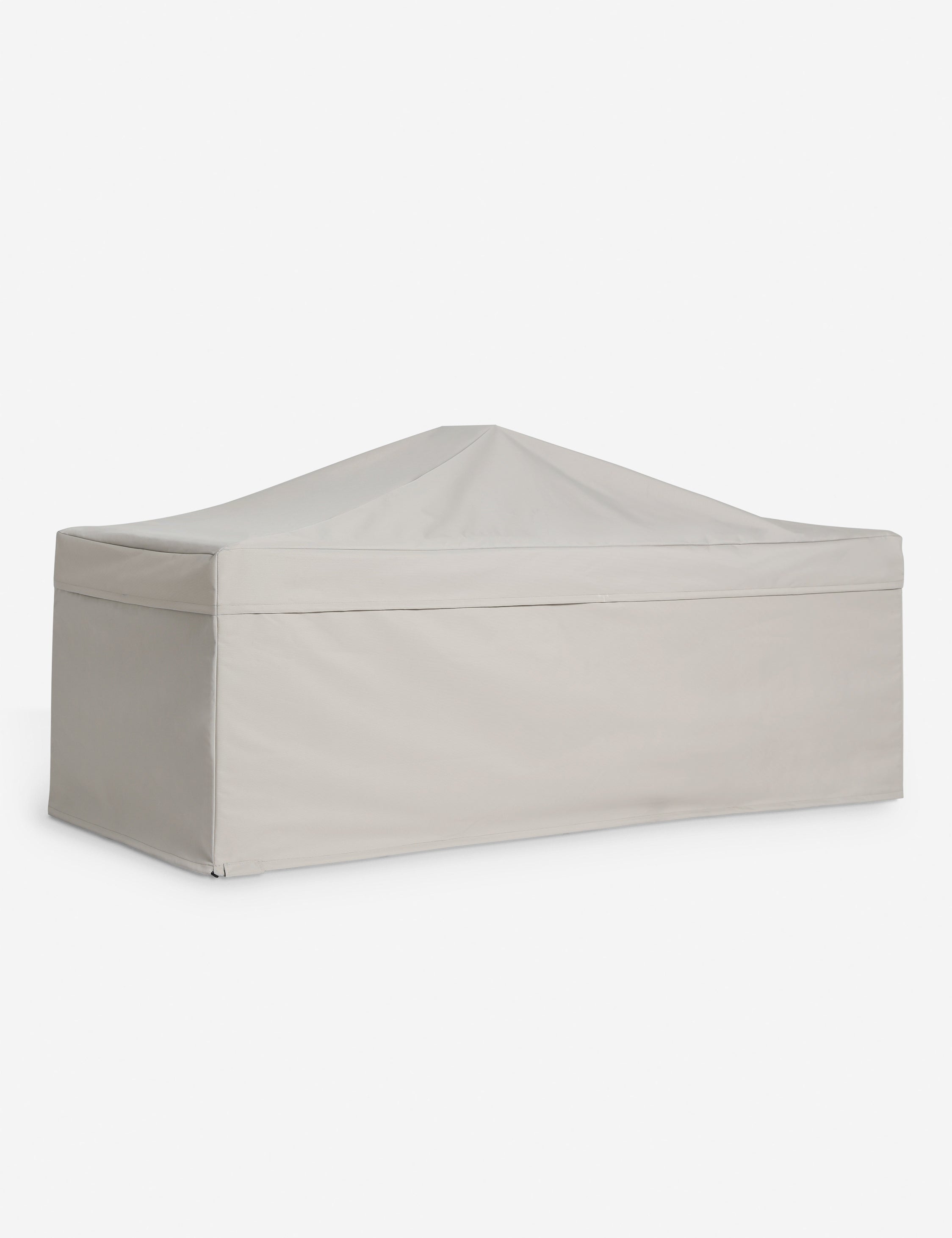 Lulu and Georgia Leni Dining Table Outdoor Furniture Cover